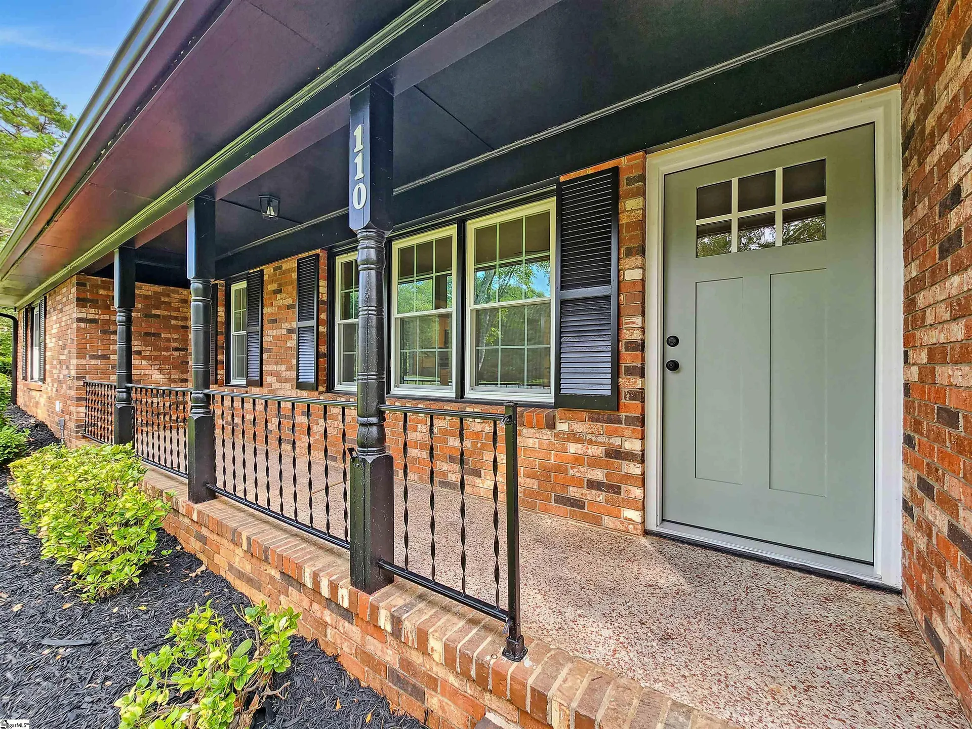 Property image 4 at 110 Griffin Court, Liberty, SC 29657