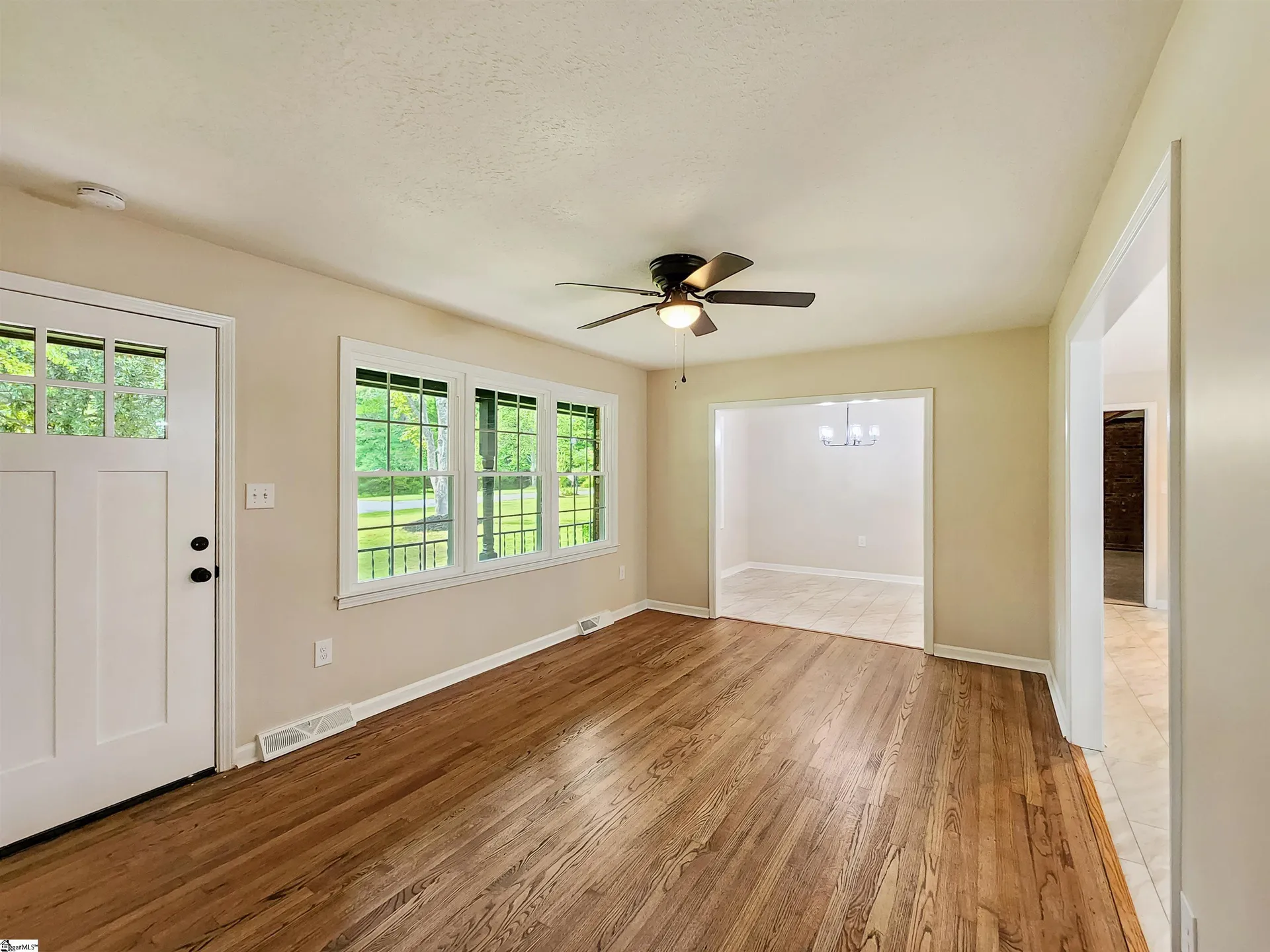 Property image 5 at 110 Griffin Court, Liberty, SC 29657