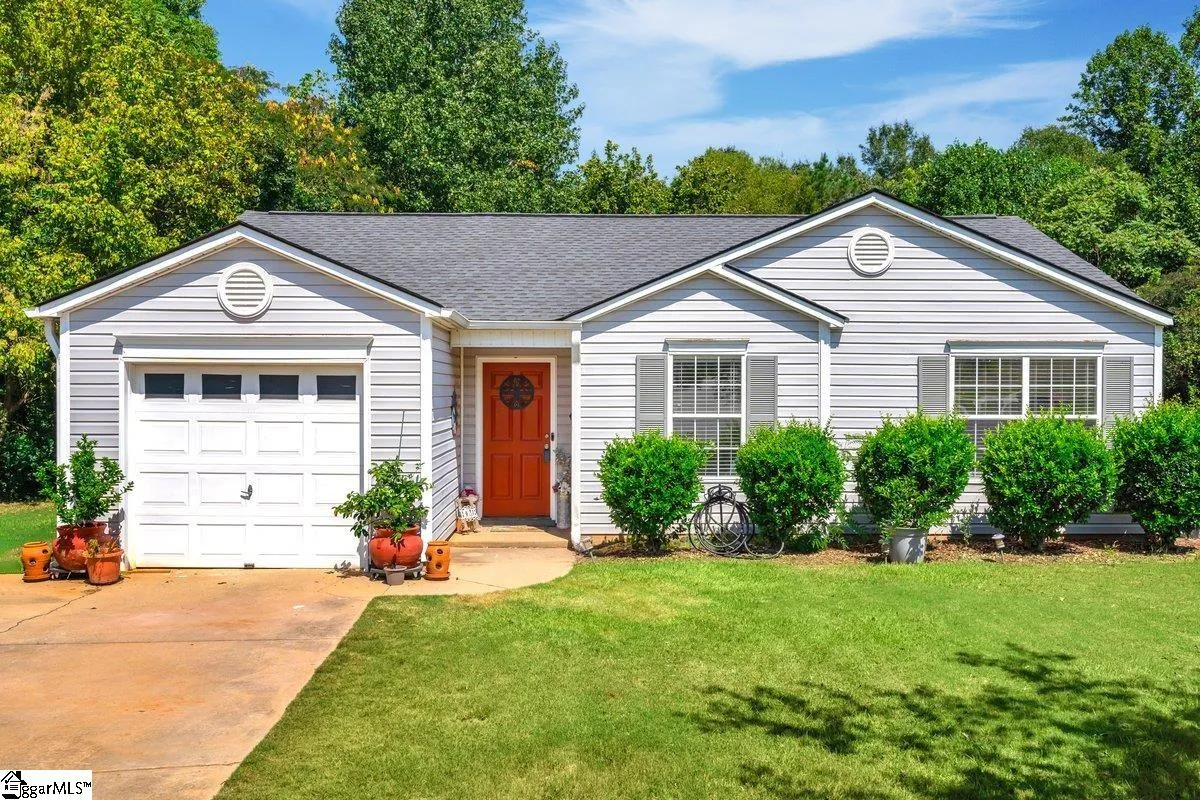 8 Alewine Court