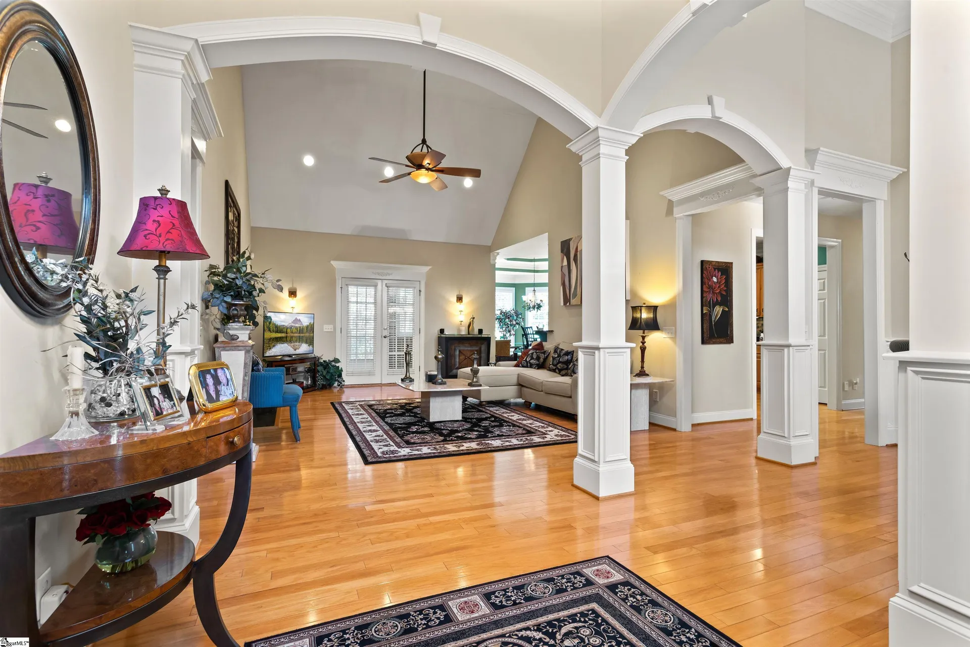 Property image 2 at 117 Clairewood Court, Greenville, SC 29615-6708