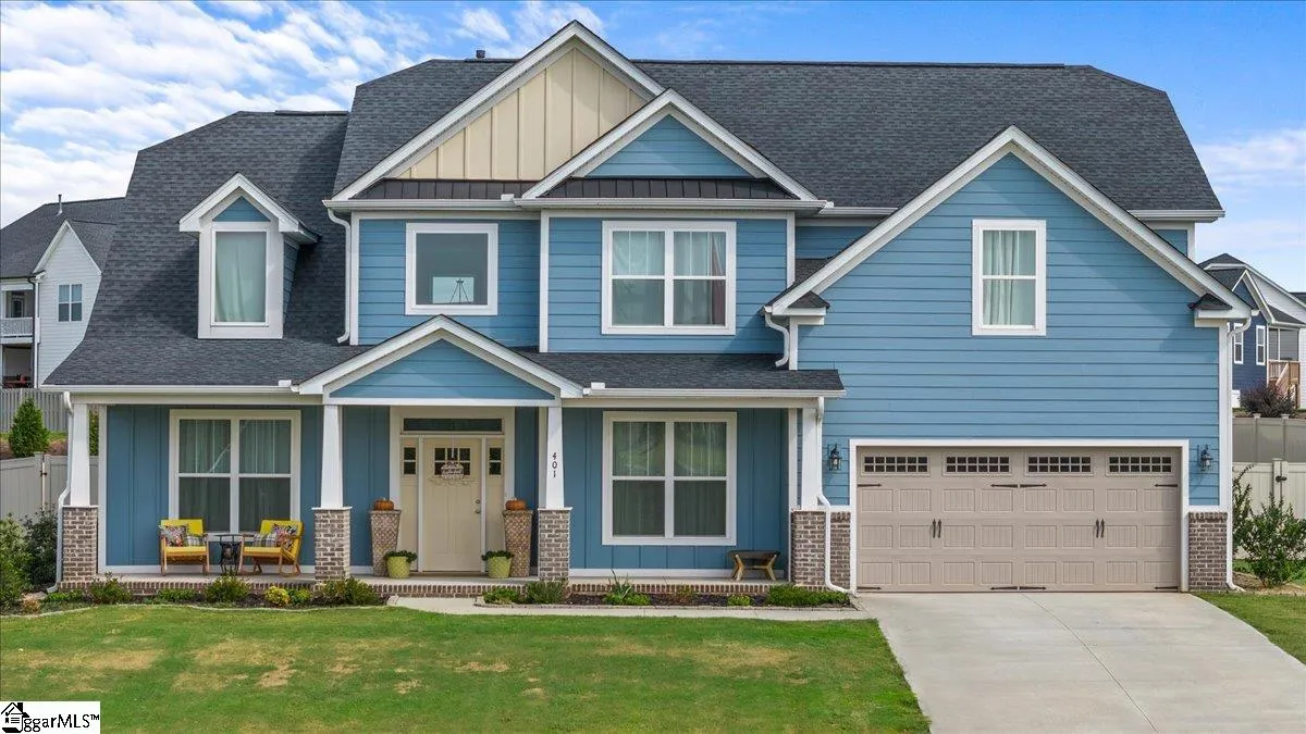 401 Charney Lane