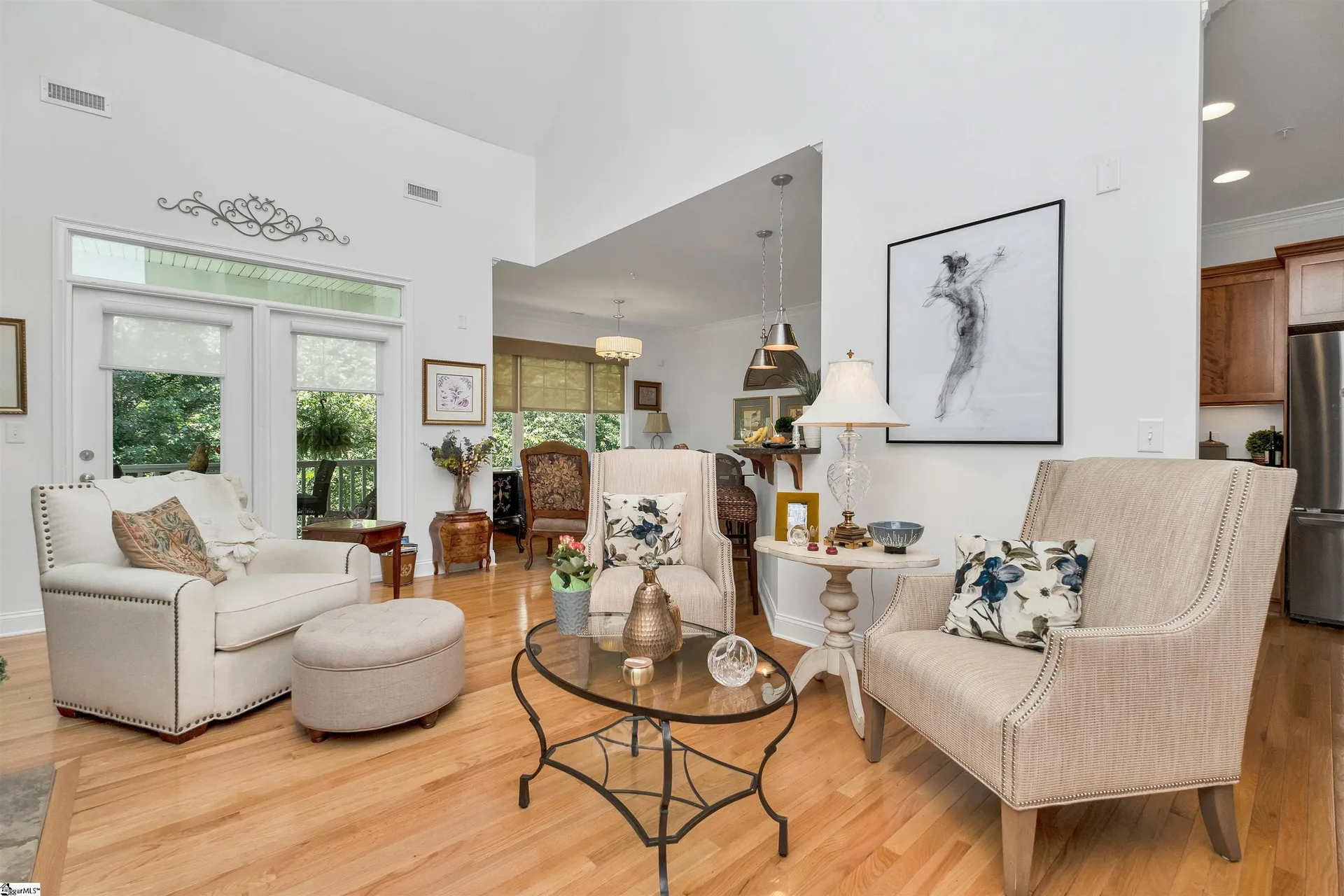 Property image 4 at 18 Edge Court, Greenville, SC 29609
