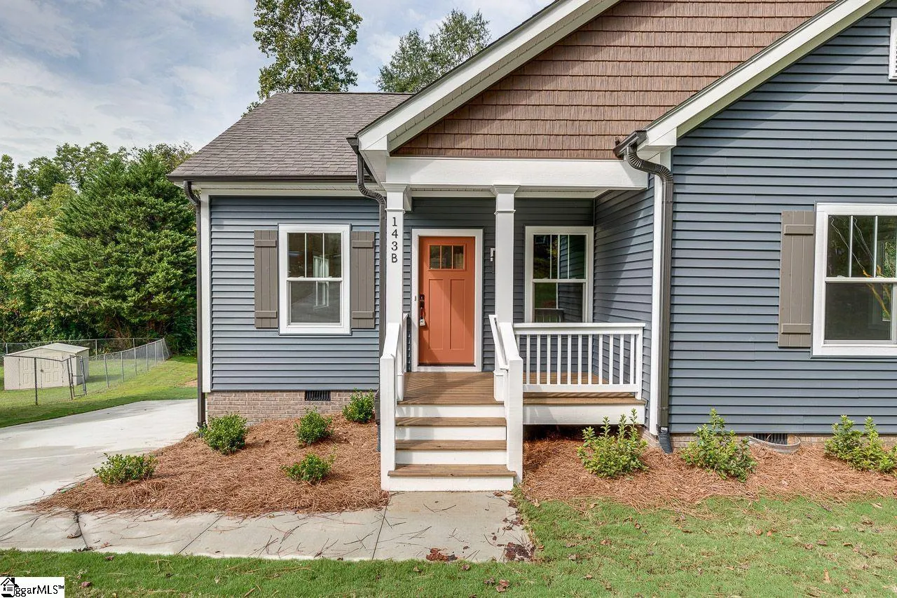 Property image 2 at 143B Catlin Circle, Greenville, SC 29607