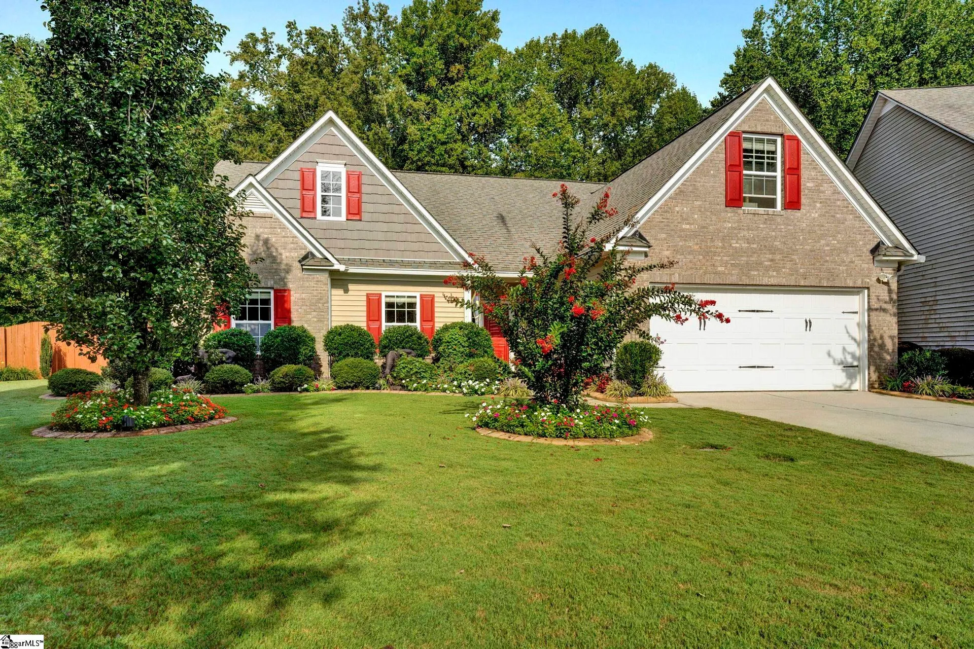 236 Heathermoor Way