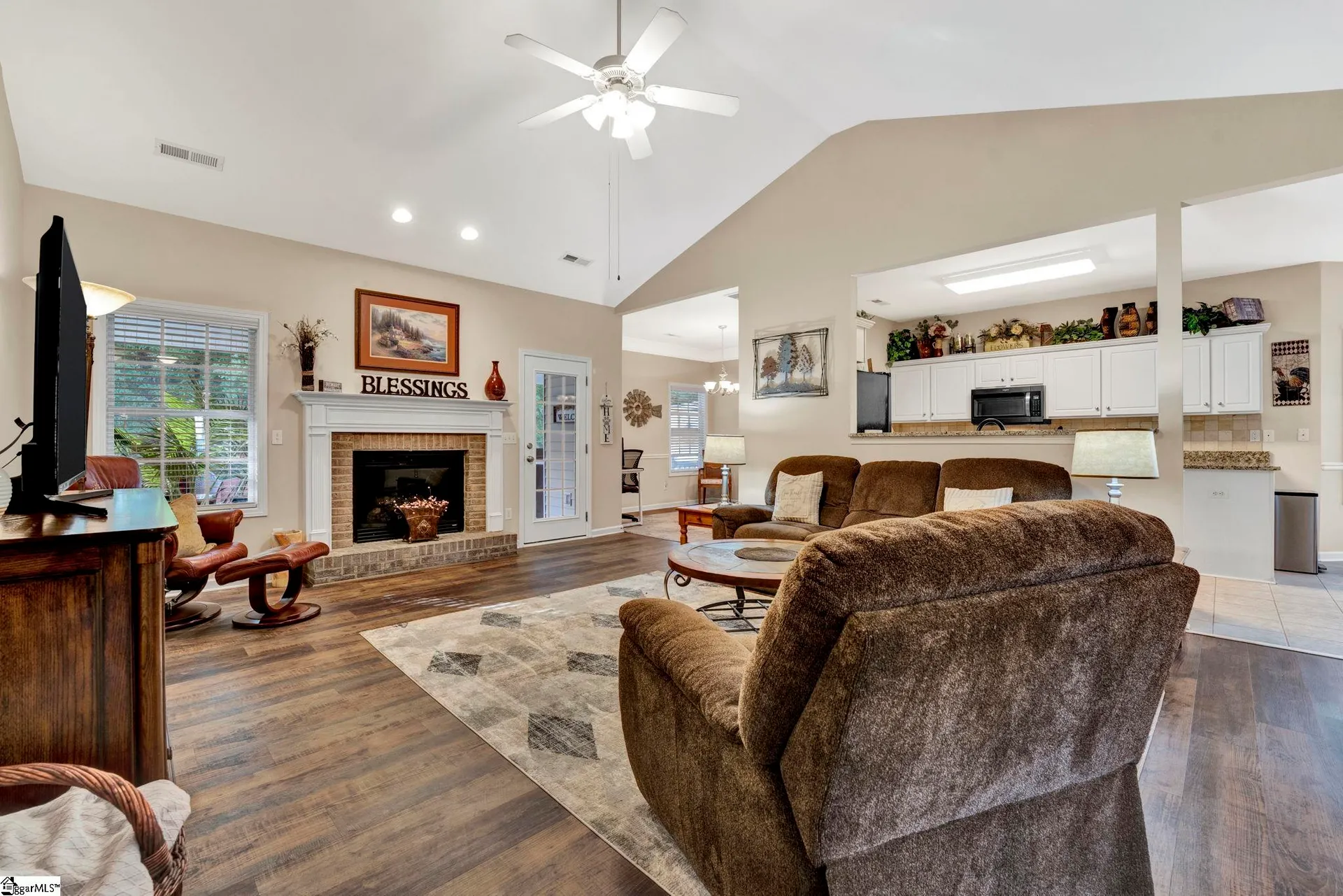 Property image 4 at 236 Heathermoor Way, Simpsonville, SC 29680