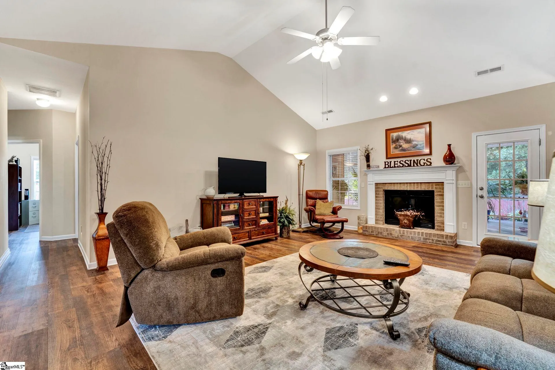 Property image 5 at 236 Heathermoor Way, Simpsonville, SC 29680