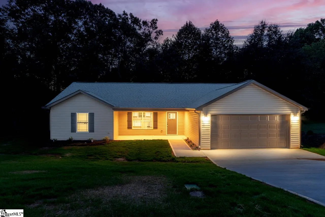119 PATIO Road