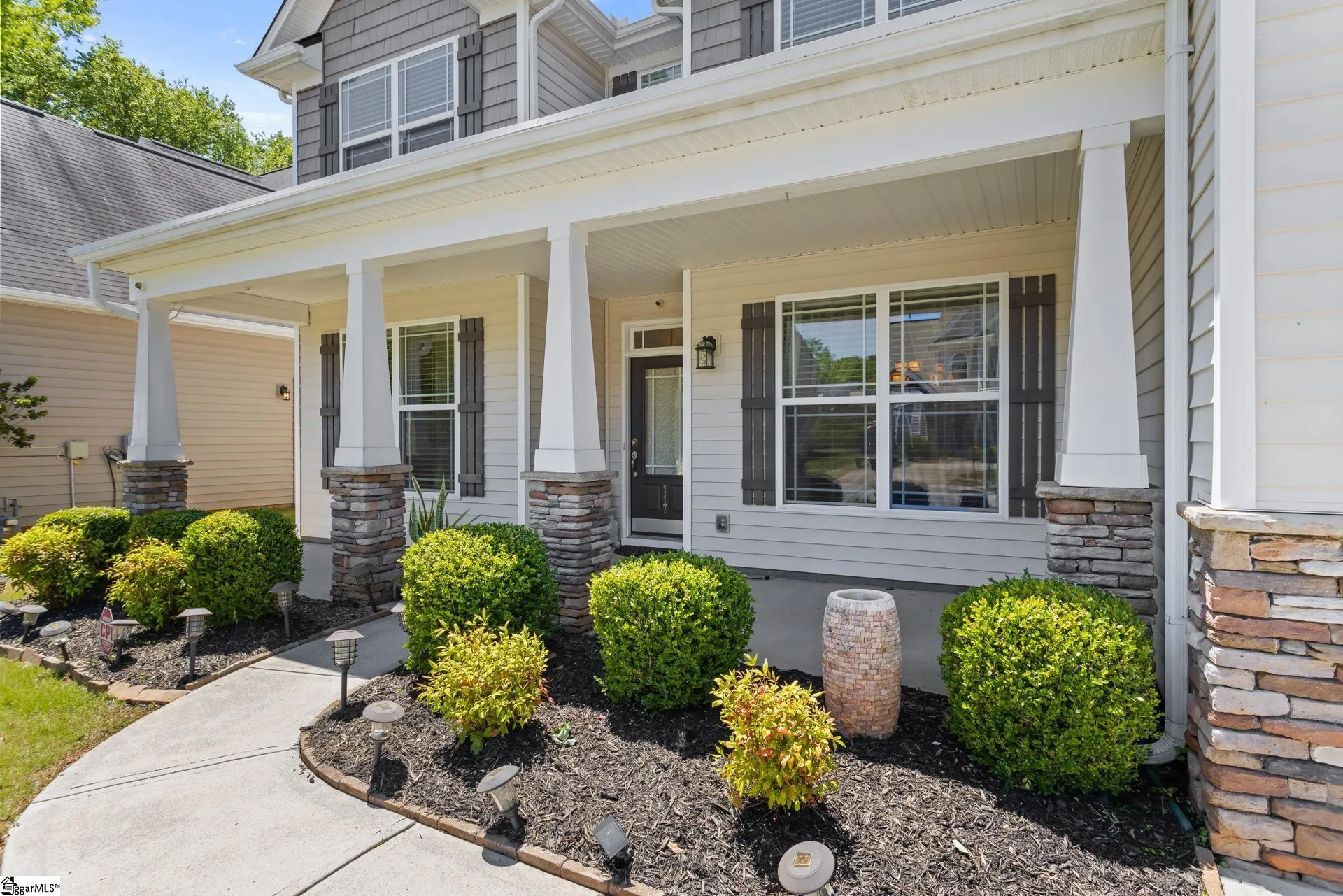 Property image 2 at 117 Birch Hill Way, Simpsonville, SC 29681