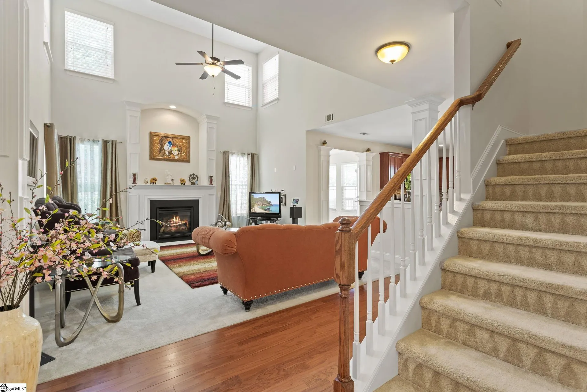 Property image 3 at 117 Birch Hill Way, Simpsonville, SC 29681