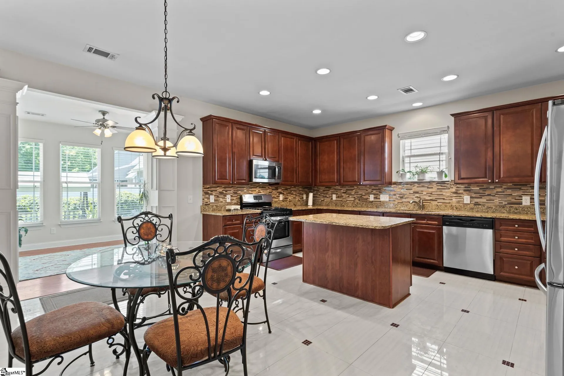 Property image 5 at 117 Birch Hill Way, Simpsonville, SC 29681