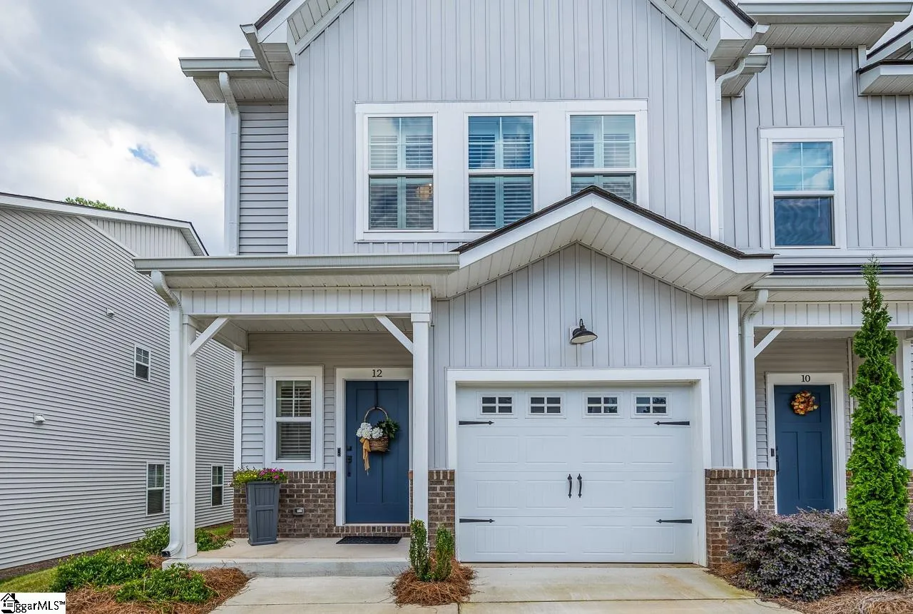 Property image 2 at 12 Jaycee Court, Greenville, SC 29607