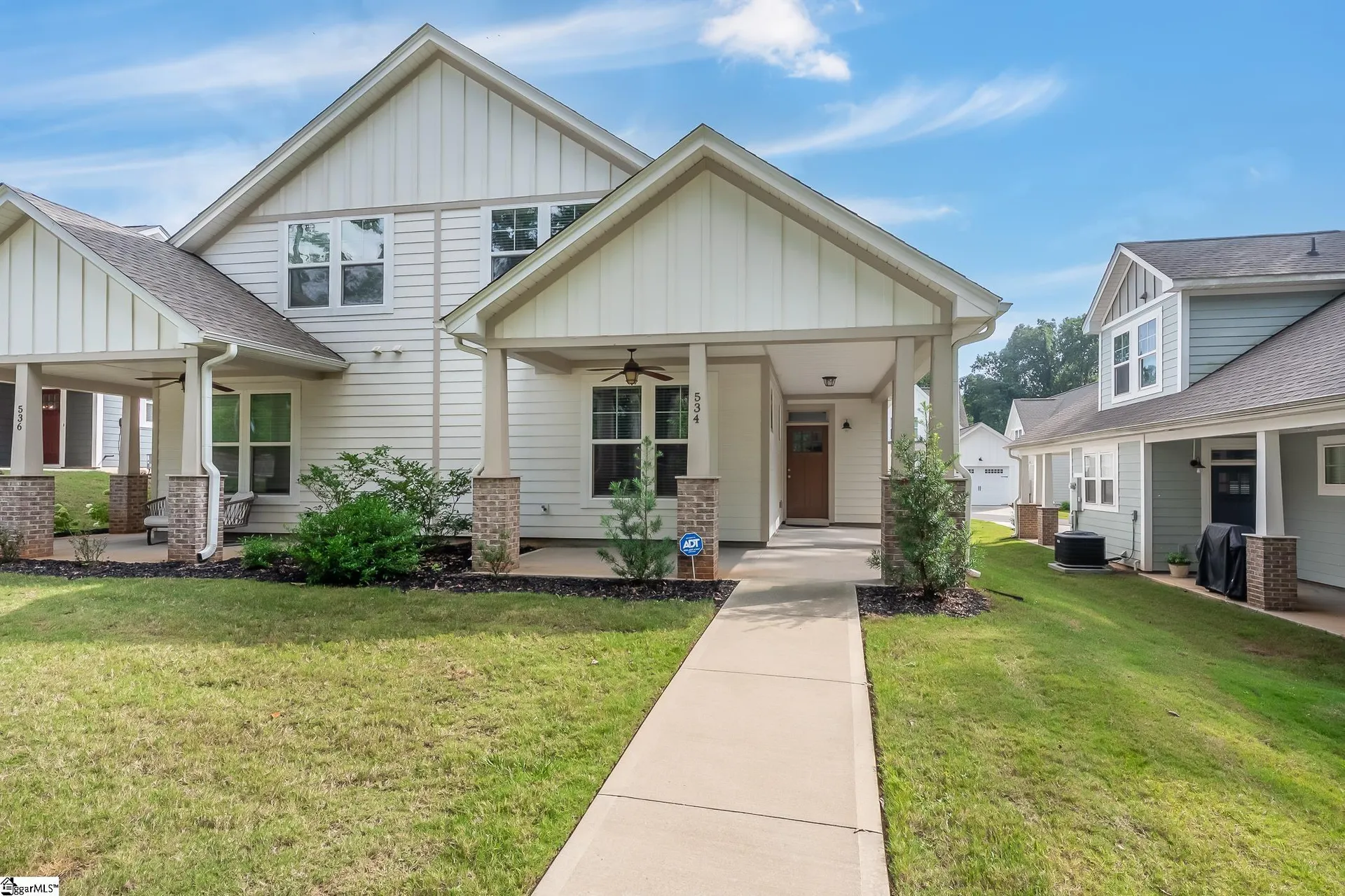 534 Twin Lake Road