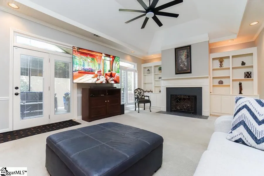 Property image 2 at 116 Forrester Creek Drive, Greenville, SC 29607