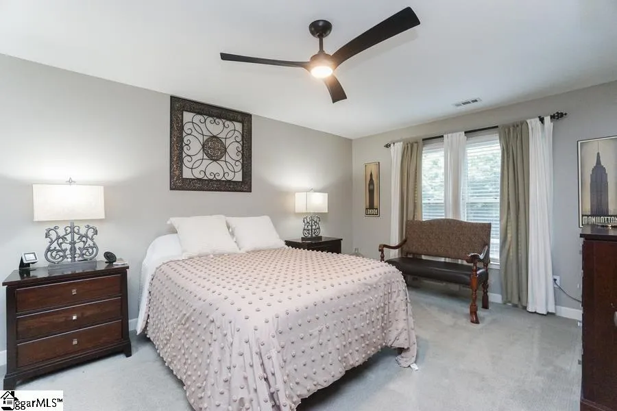 Property image 5 at 116 Forrester Creek Drive, Greenville, SC 29607