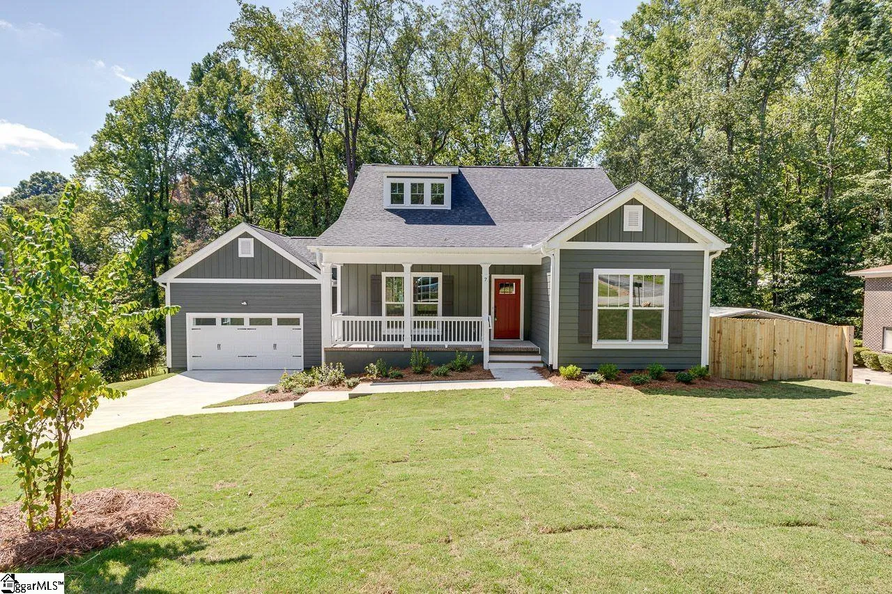 7 Wildwood Road