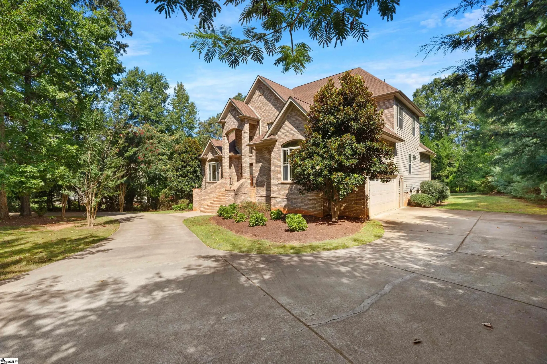 Property image 2 at 306 Crestview Lane, Spartanburg, SC 29301