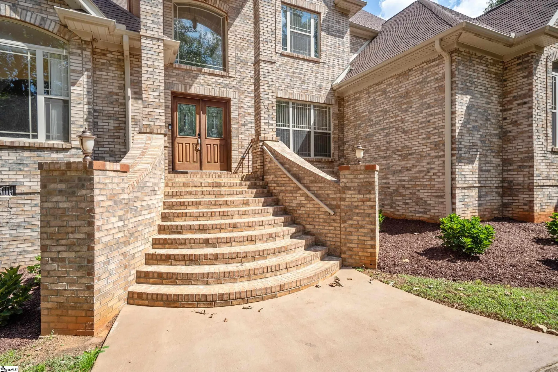 Property image 3 at 306 Crestview Lane, Spartanburg, SC 29301