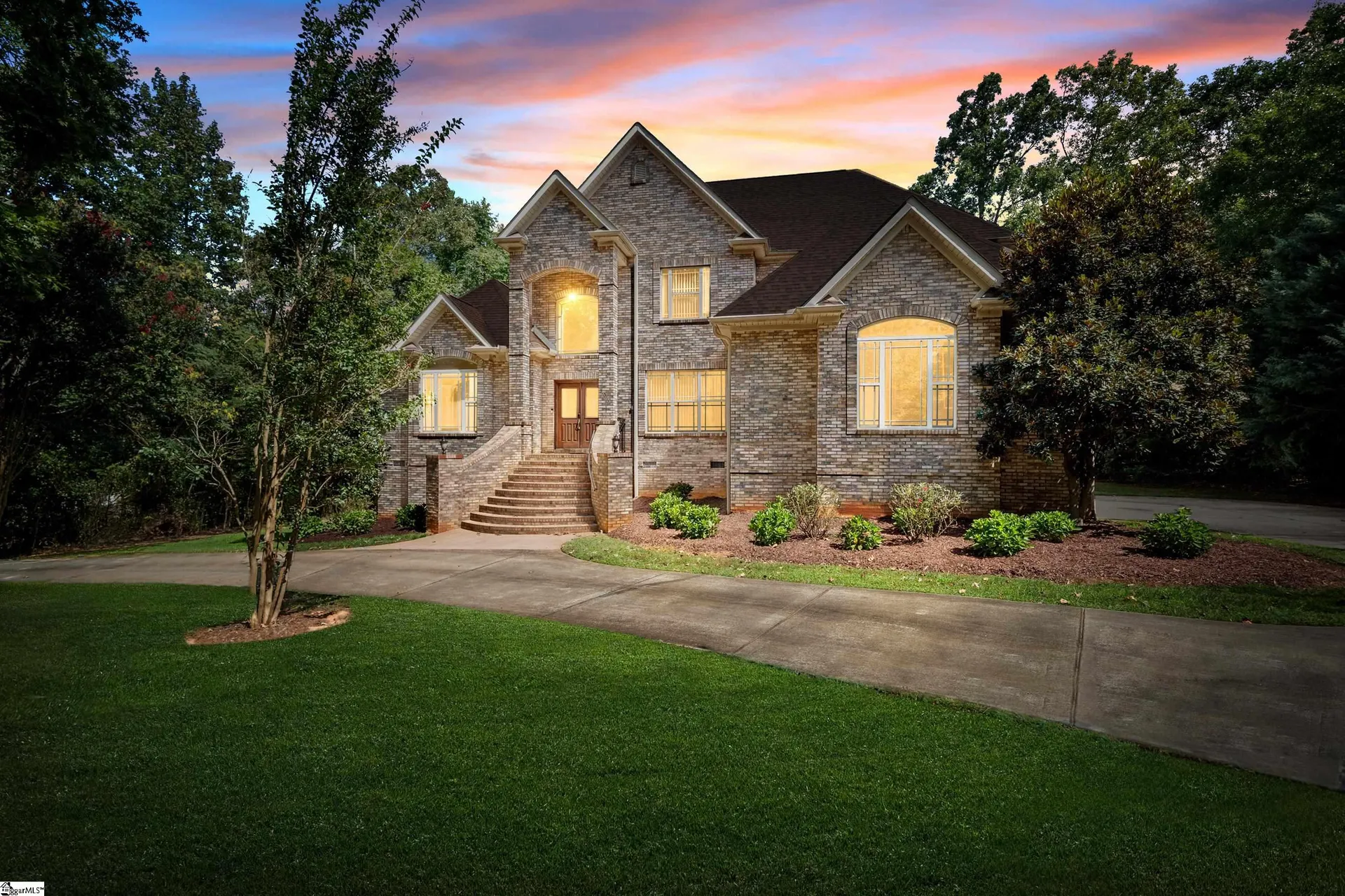 Property image 4 at 306 Crestview Lane, Spartanburg, SC 29301