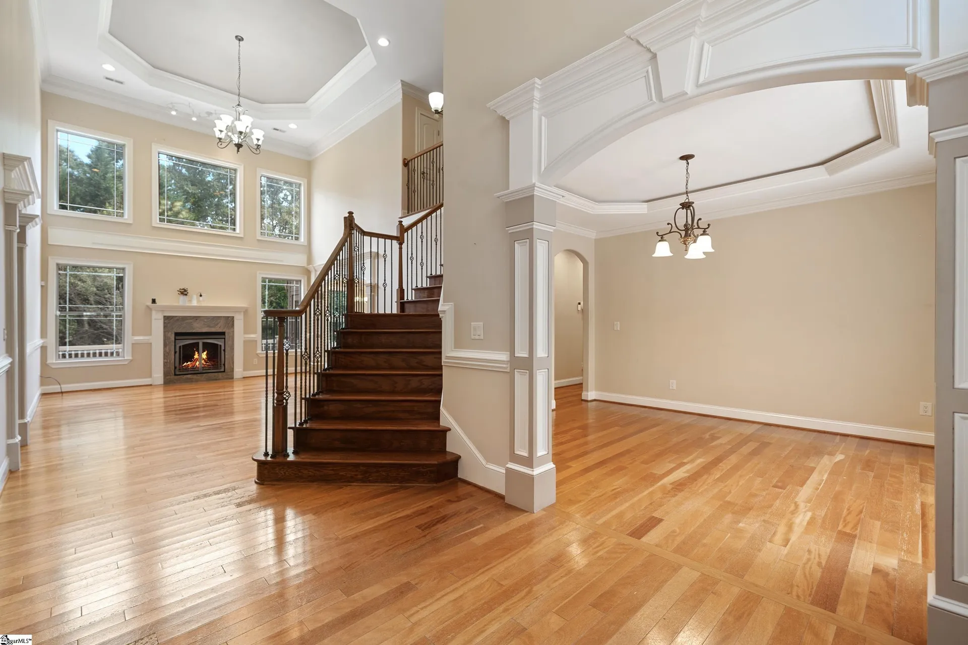 Property image 5 at 306 Crestview Lane, Spartanburg, SC 29301
