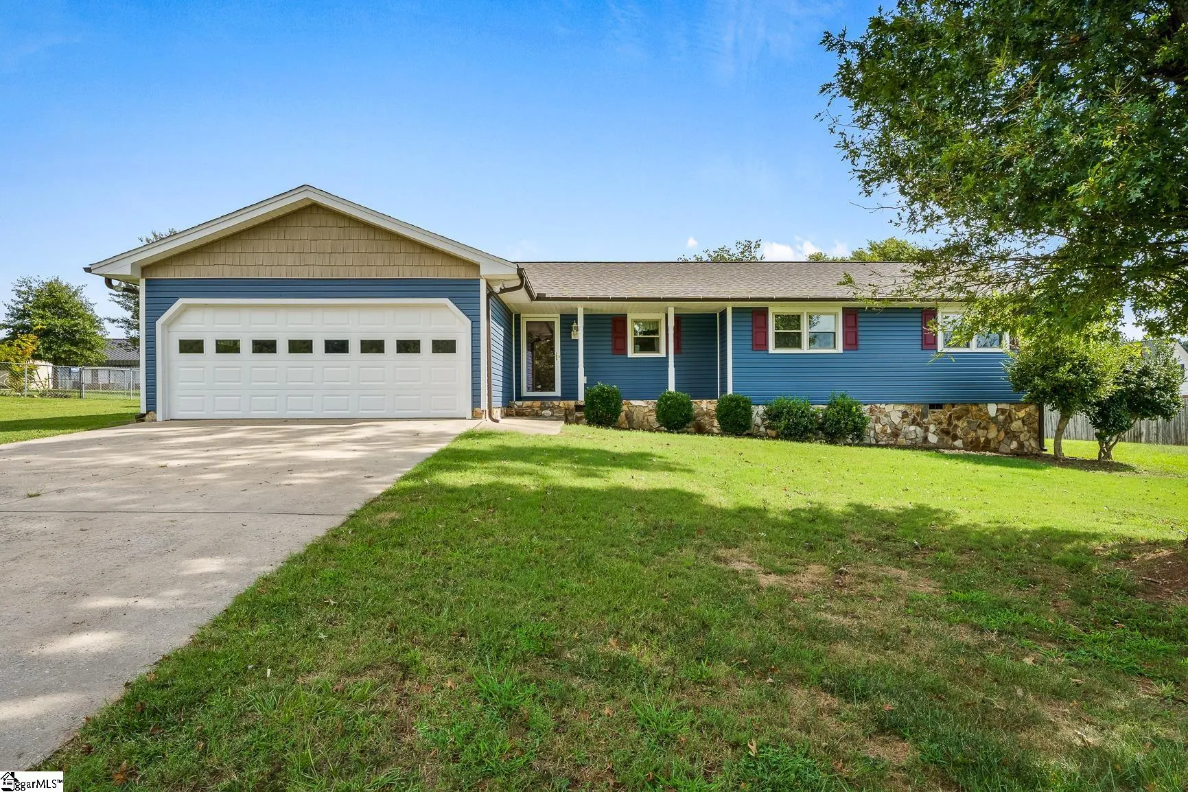 Property image 3 at 105 Stonehaven Drive, Anderson, SC 29625