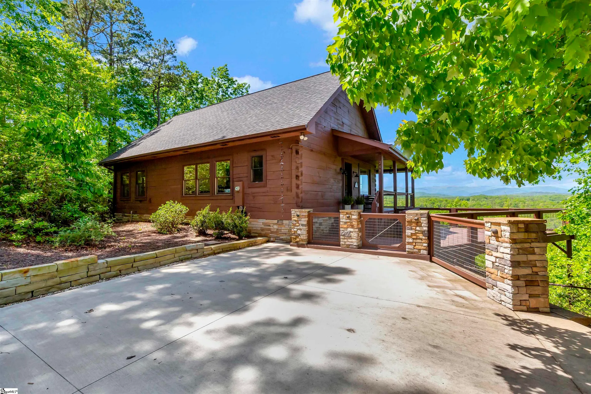 248 Bay View Drive