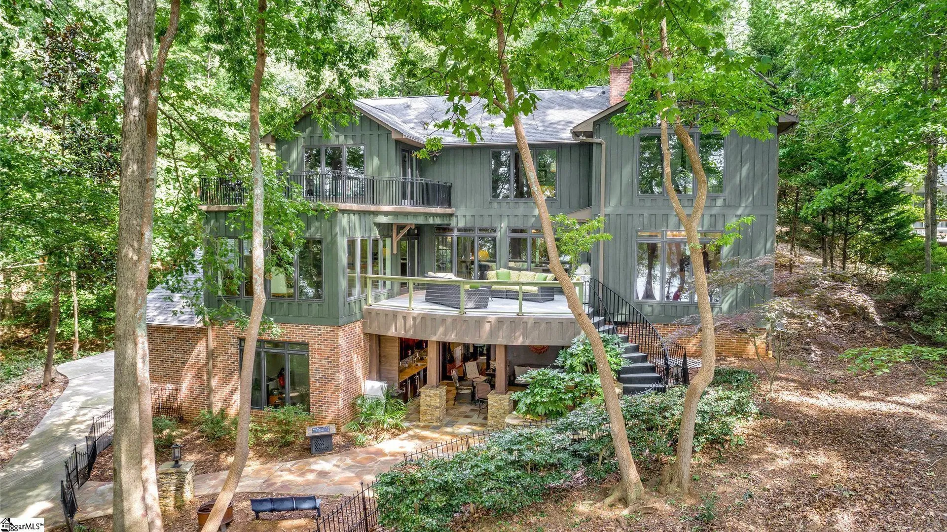 Property image 2 at 1404 Hunters Trail, Anderson, SC 29625