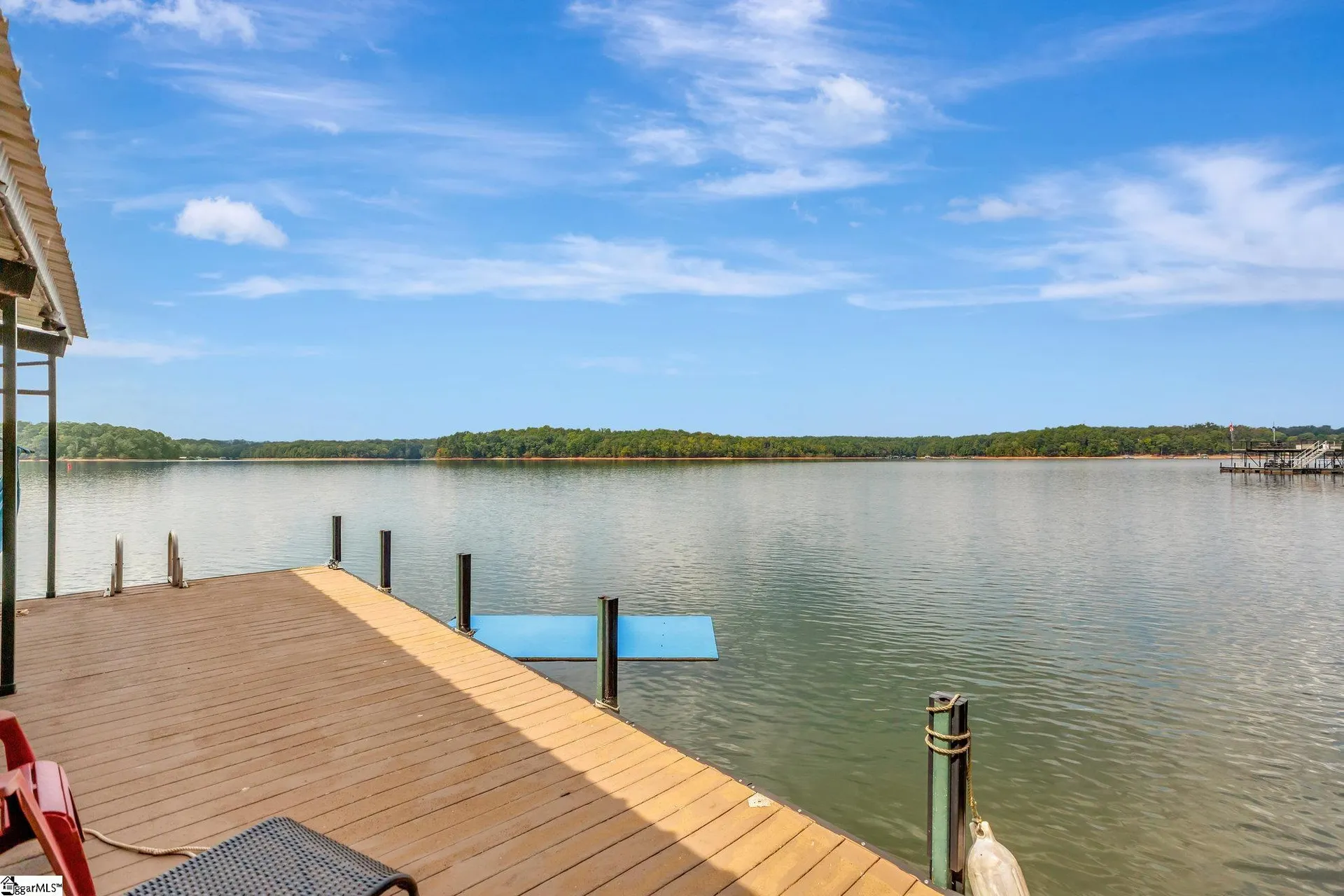 Property image 4 at 1404 Hunters Trail, Anderson, SC 29625