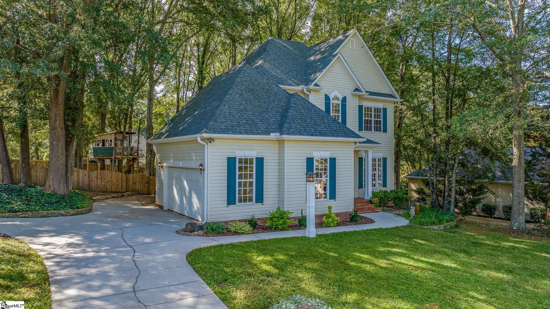 9 Matteson Brook Lane