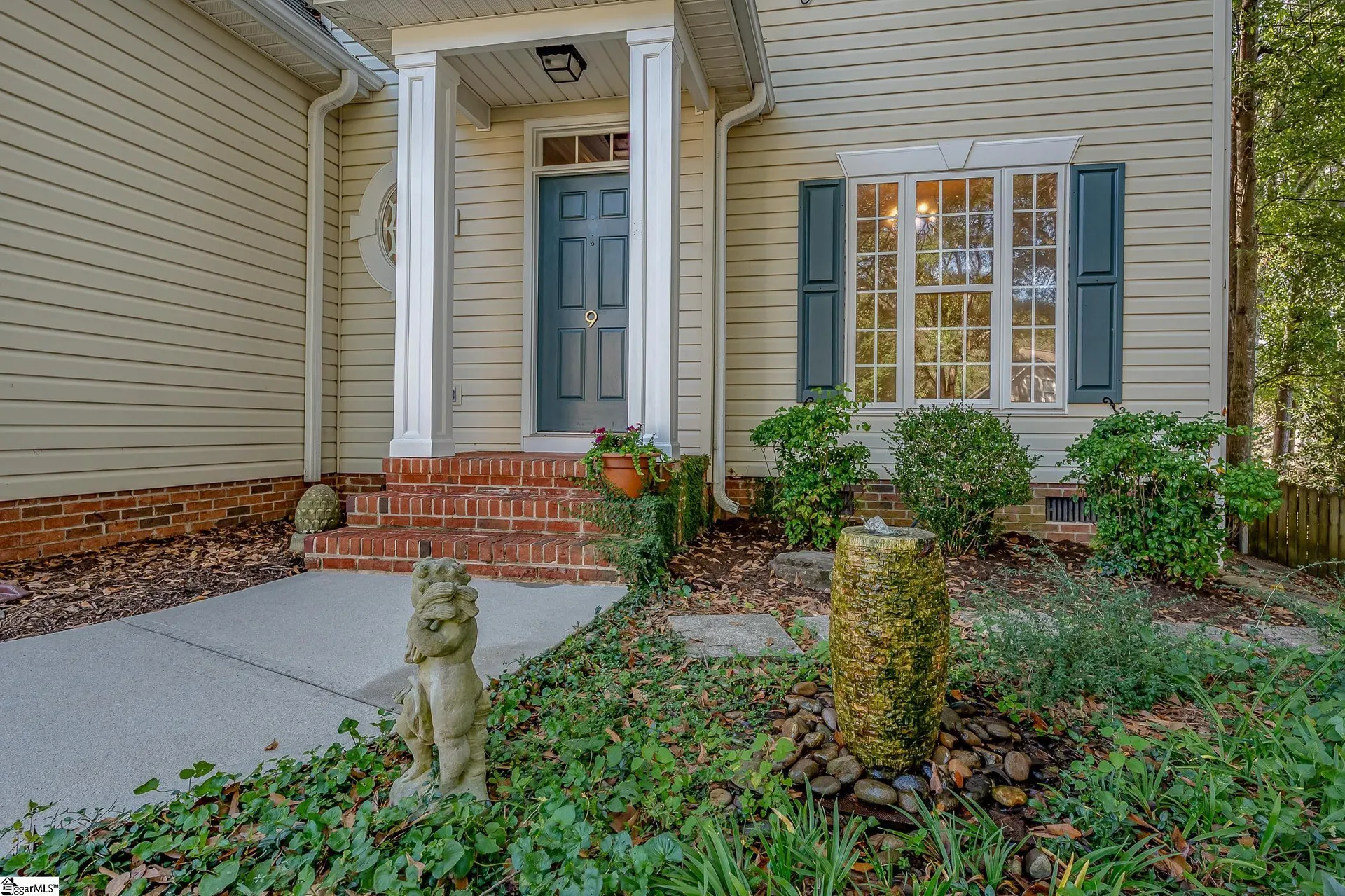 Property image 3 at 9 Matteson Brook Lane, Simpsonville, SC 29681