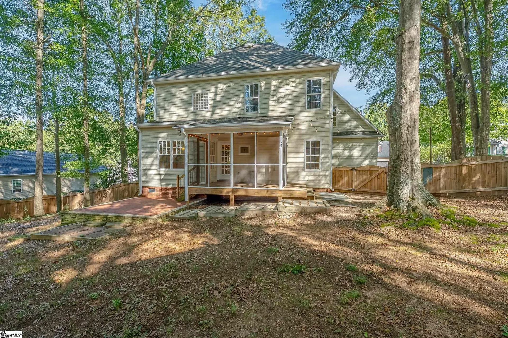 Property image 5 at 9 Matteson Brook Lane, Simpsonville, SC 29681