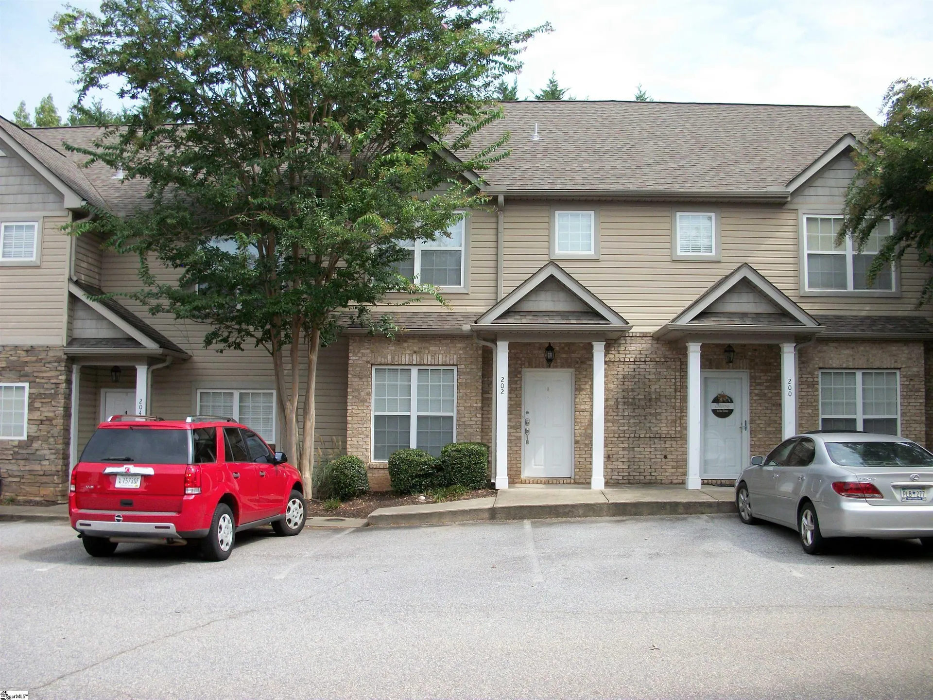 202 Ashby Drive