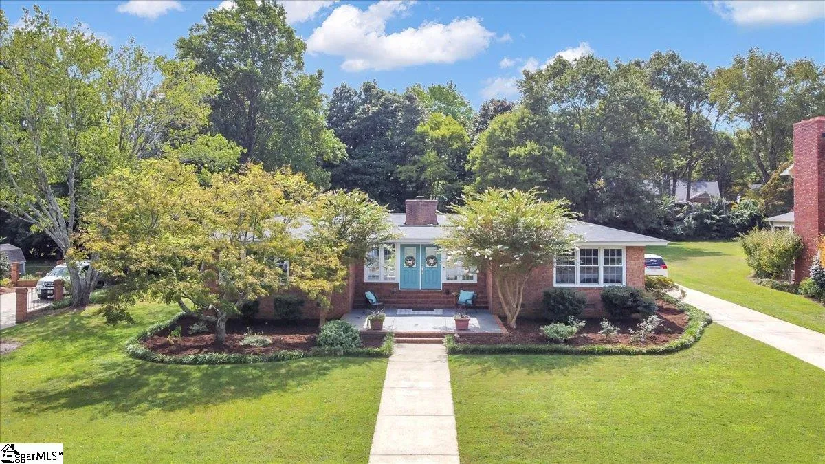 Property image 3 at 508 Providence Square, Greenville, SC 29615