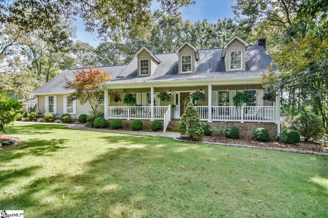 Property image 1 at 151 William Street, Fountain Inn, SC 29644