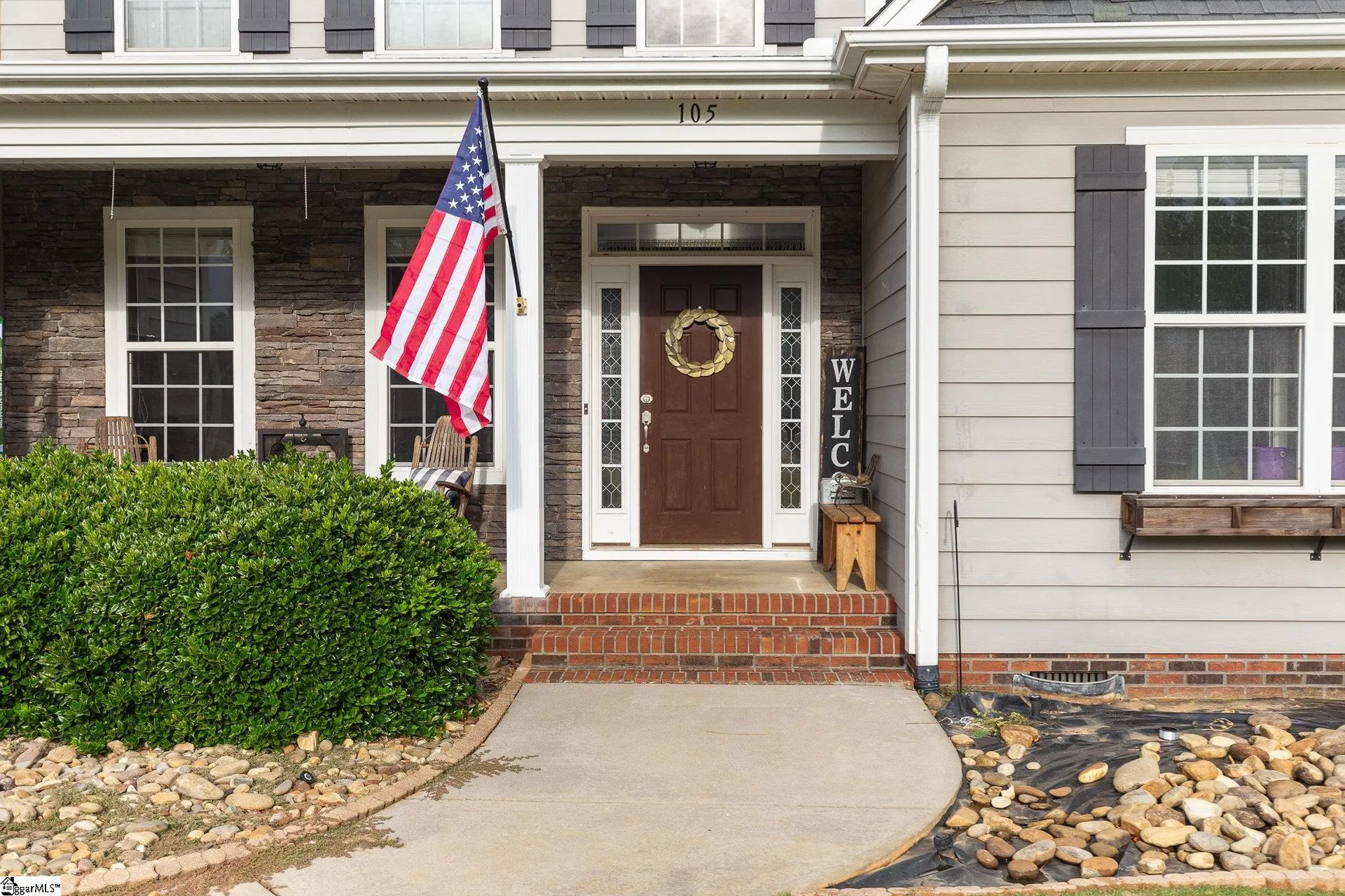 Property image 4 at 105 Edens Garden Way, Six Mile, SC 29682