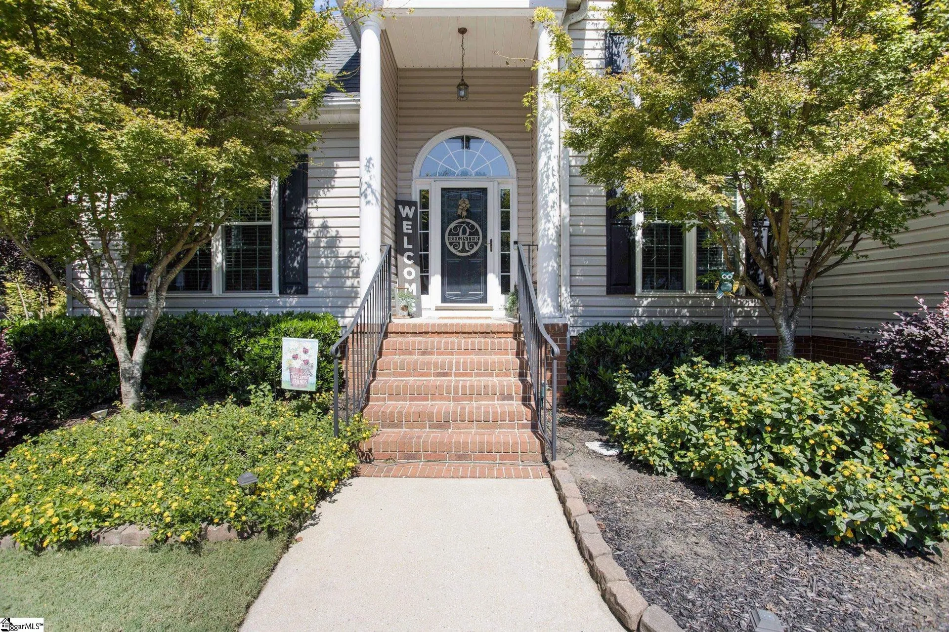 Property image 2 at 221 Trotters Ridge Lane, Simpsonville, SC 29681