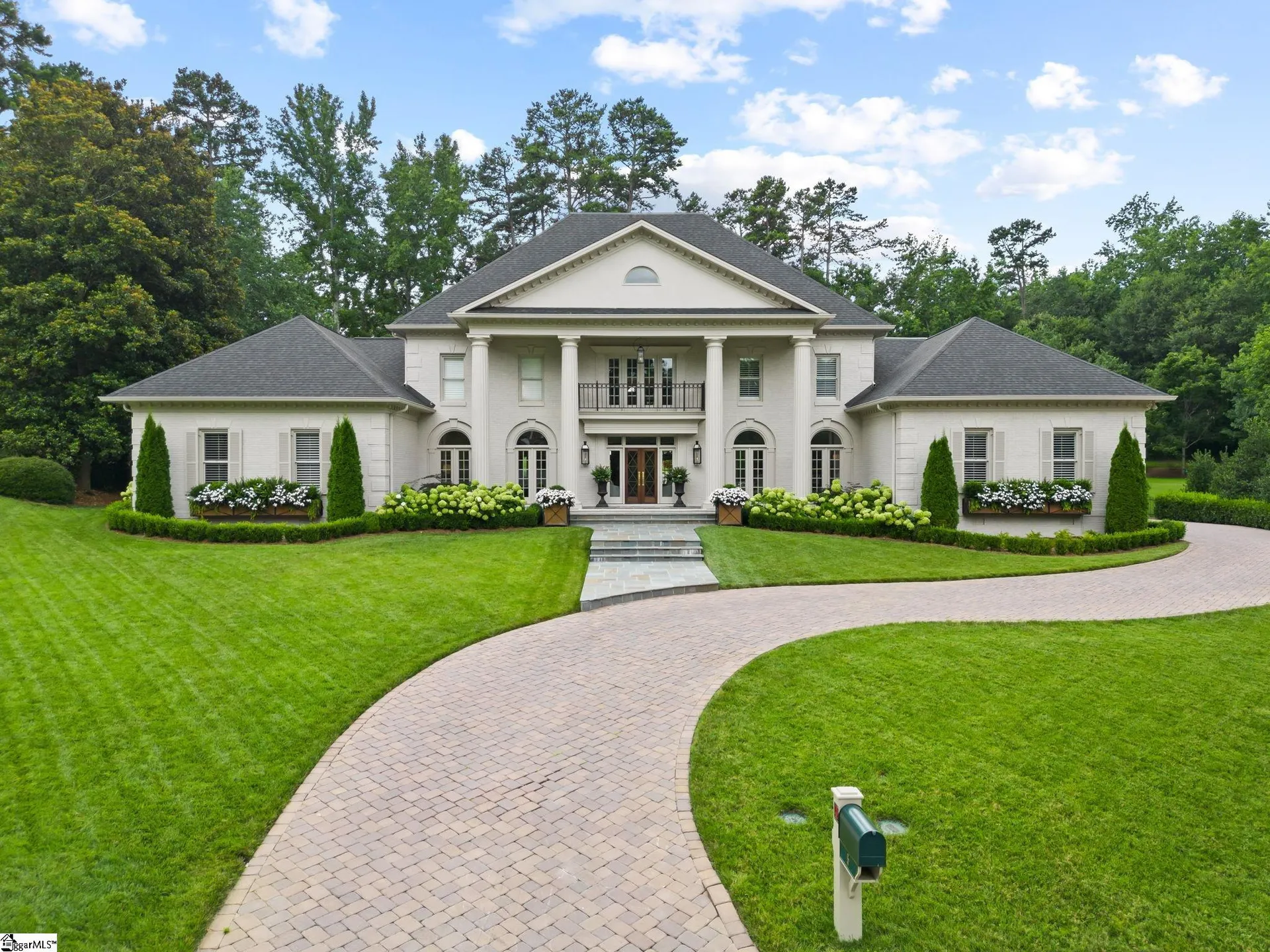 Property image 1 at 5 Redgold Court, Greer, SC 29650