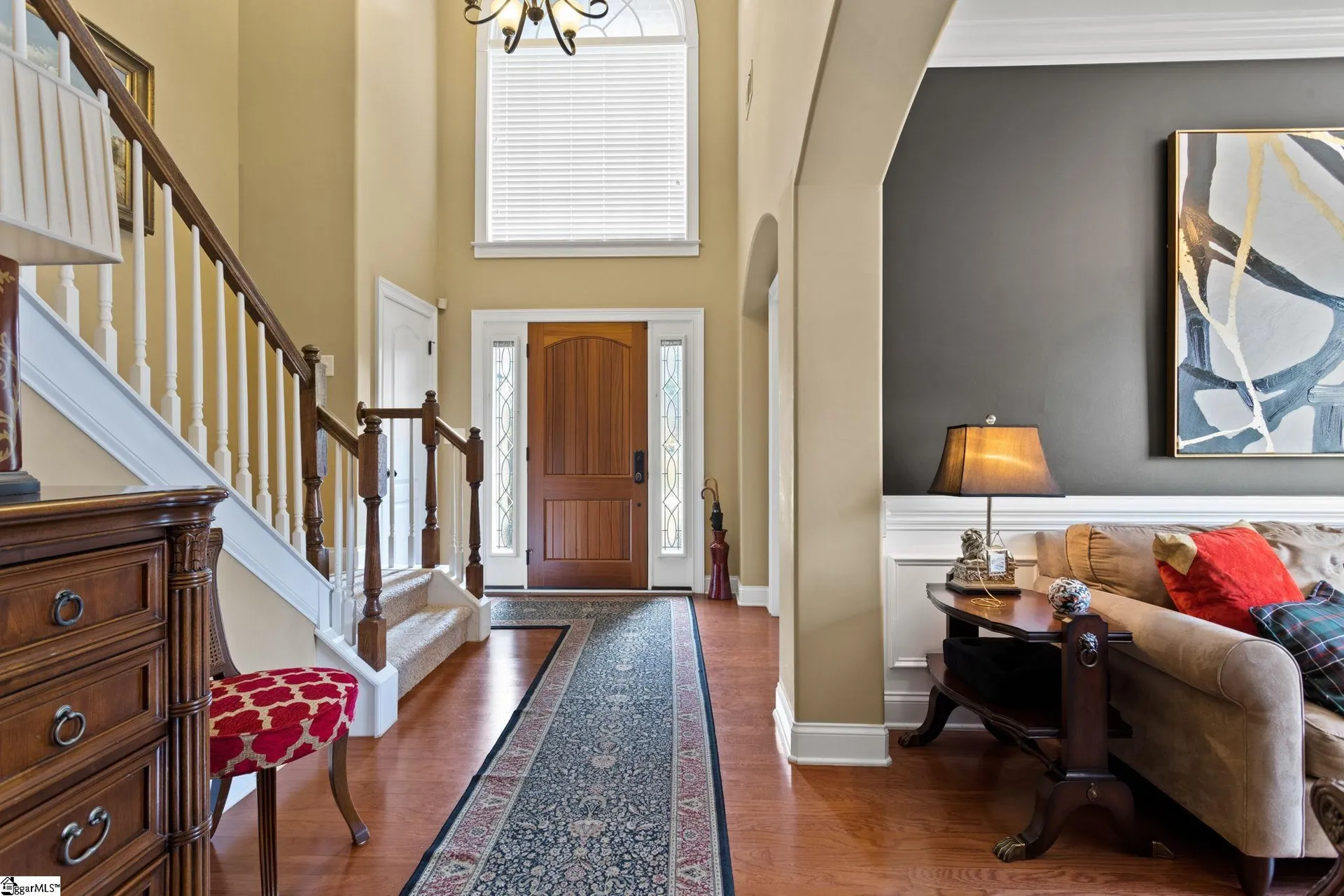 Property image 5 at 211 Haddington Lane, Greenville, SC 29609