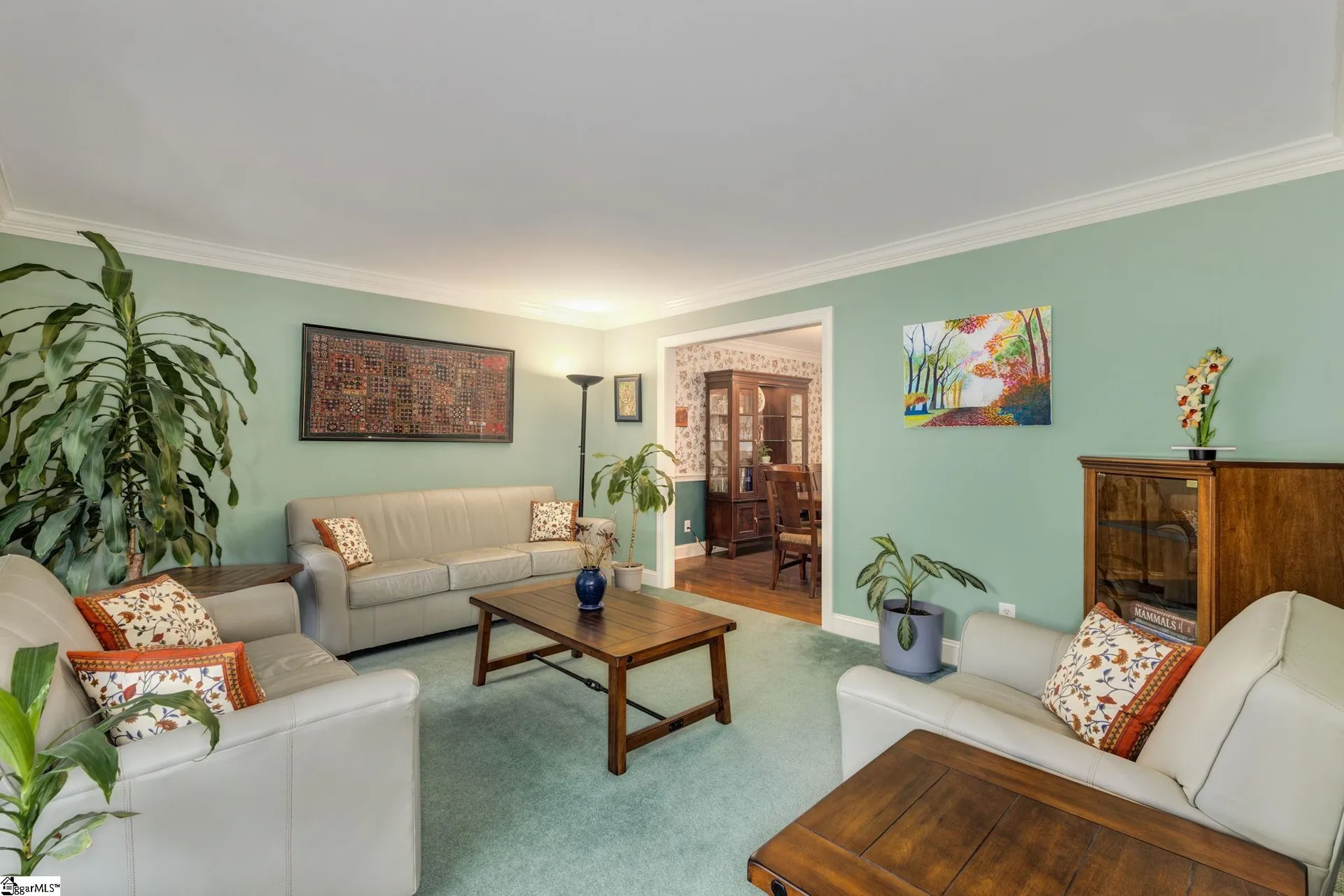 Property image 4 at 406 Cactus Court, Simpsonville, SC 29681