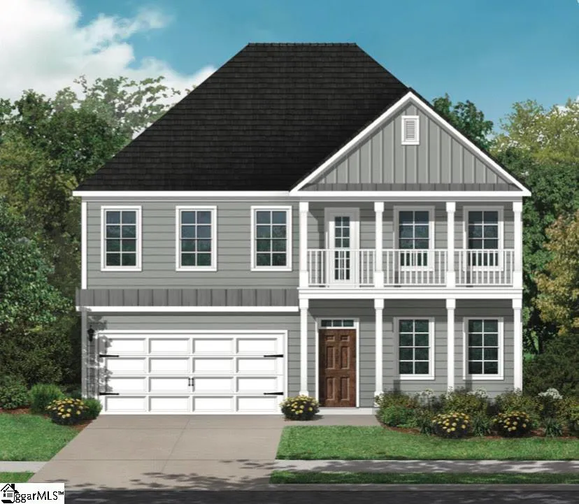 Property image 1 at 604 Lewes Avenue, Simpsonville, SC 29681