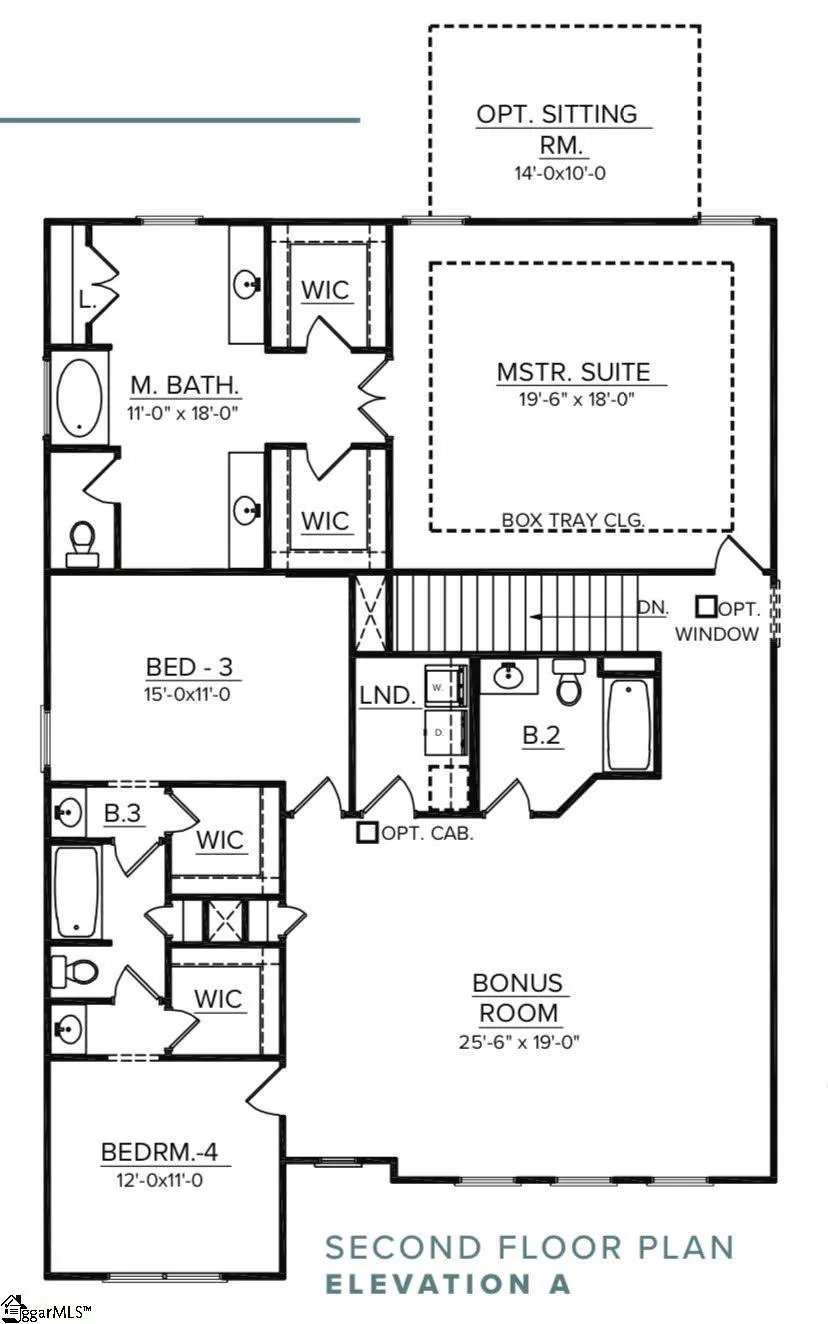 Property image 3 at 604 Lewes Avenue, Simpsonville, SC 29681