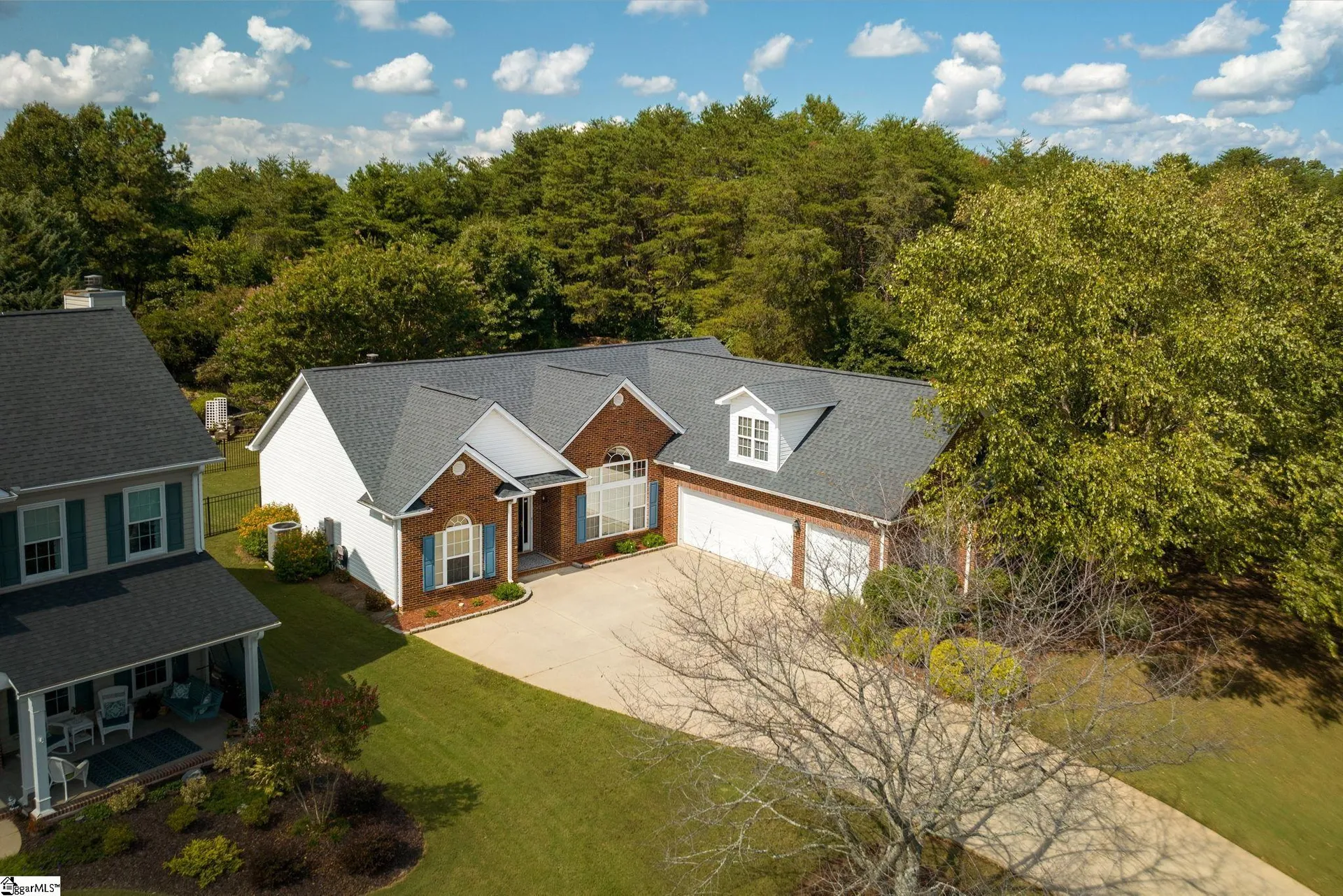 Property image 2 at 4 Pinehurst Green Way, Greenville, SC 29609