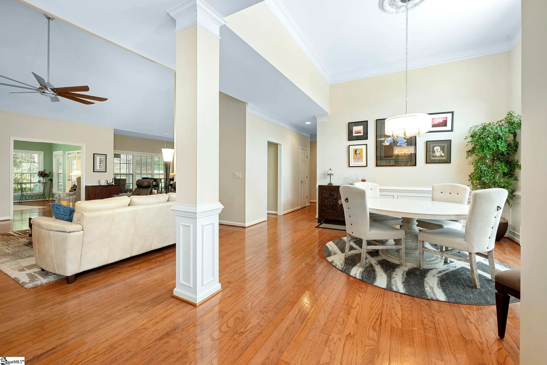 Property image 5 at 4 Pinehurst Green Way, Greenville, SC 29609