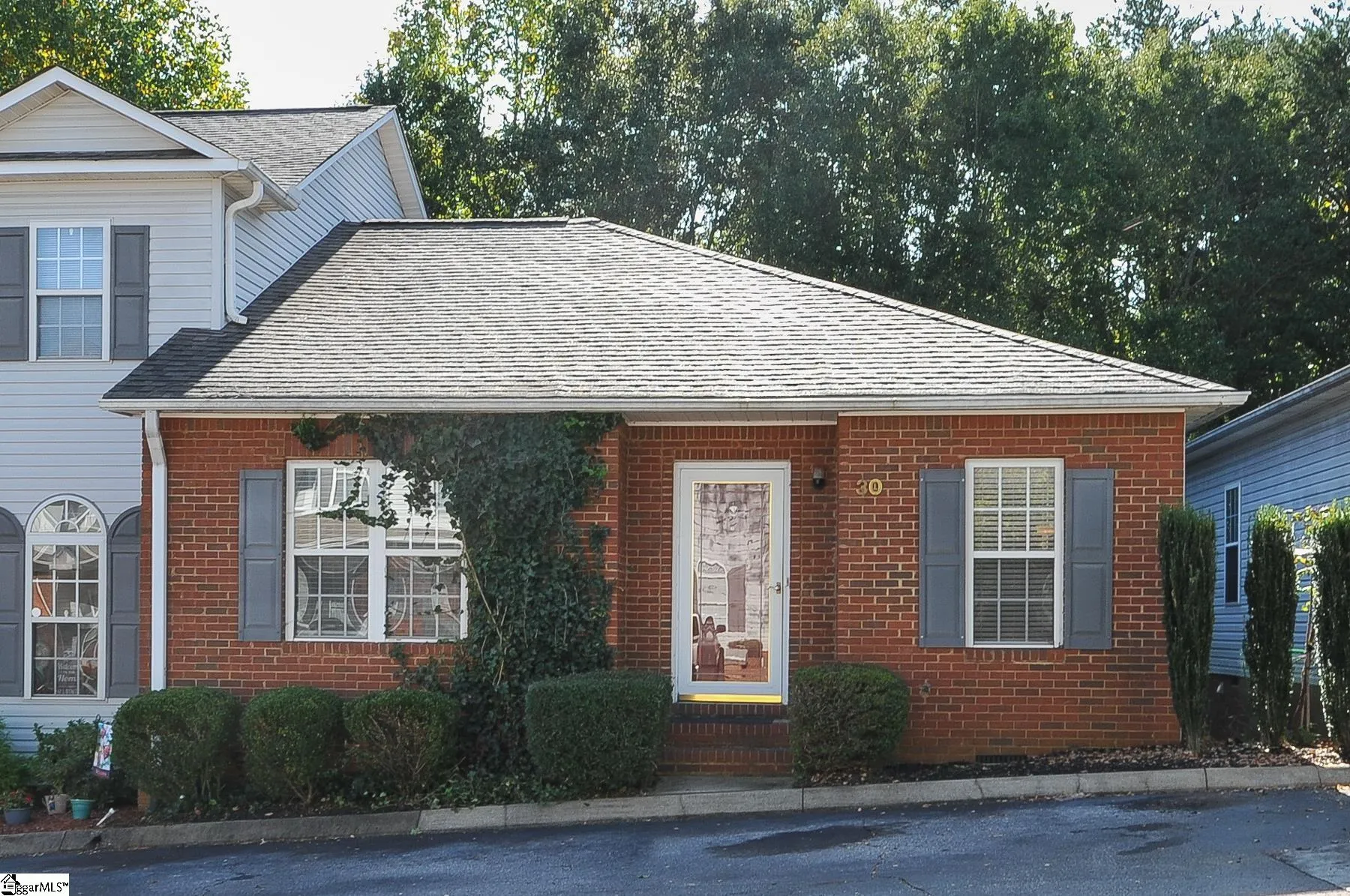 30 Huntress Drive