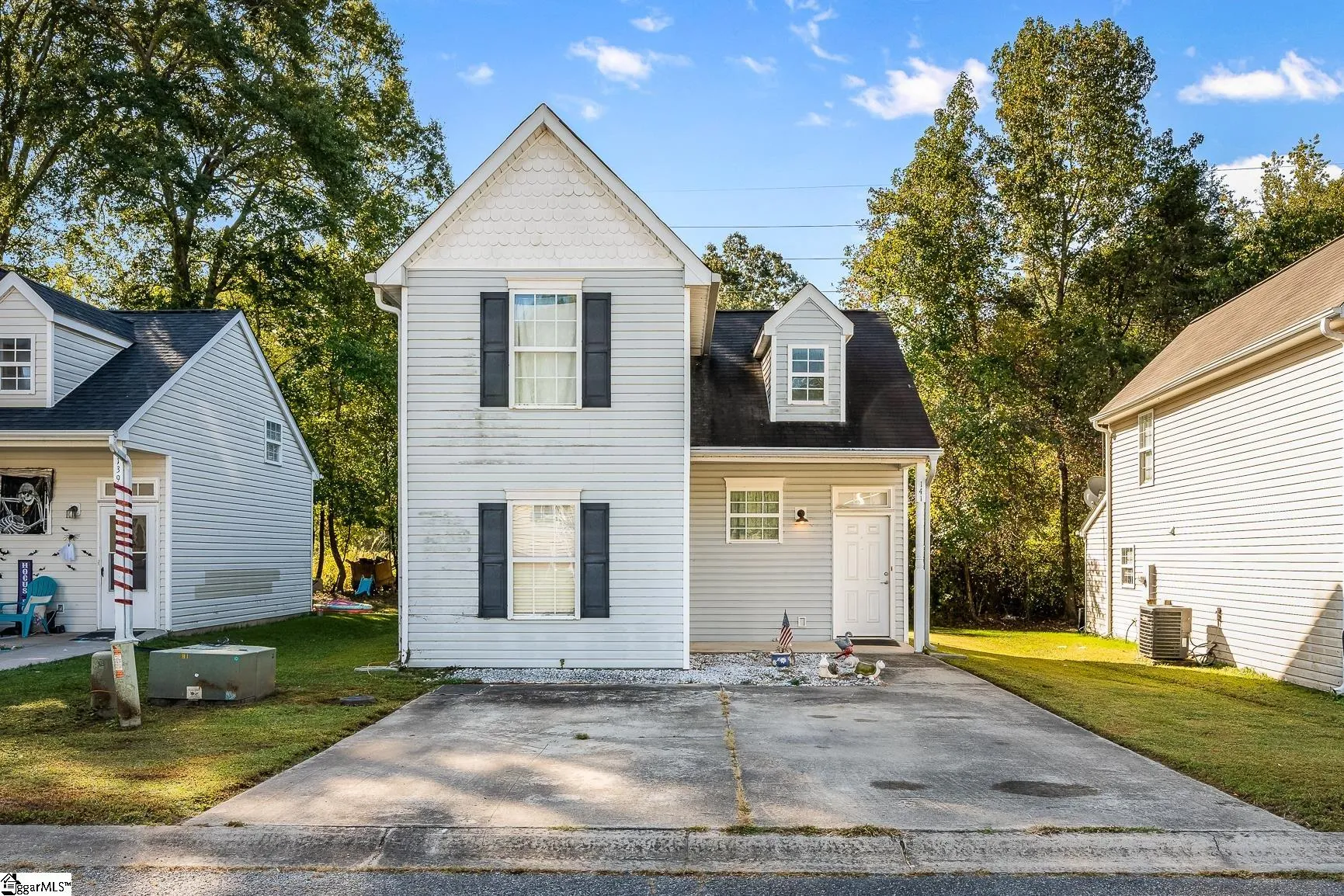 Property image 2 at 141 Crown Court, Williamston, SC 29697
