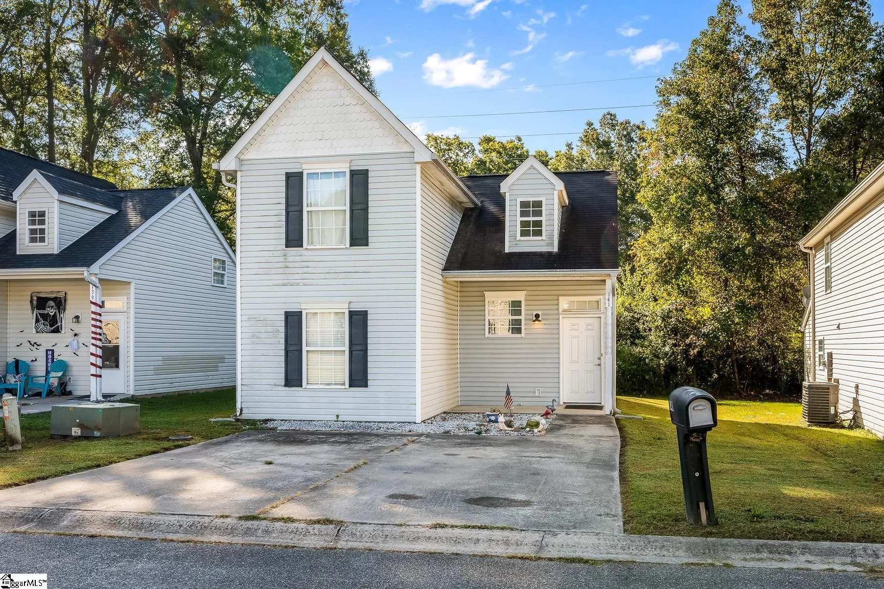 Property image 3 at 141 Crown Court, Williamston, SC 29697