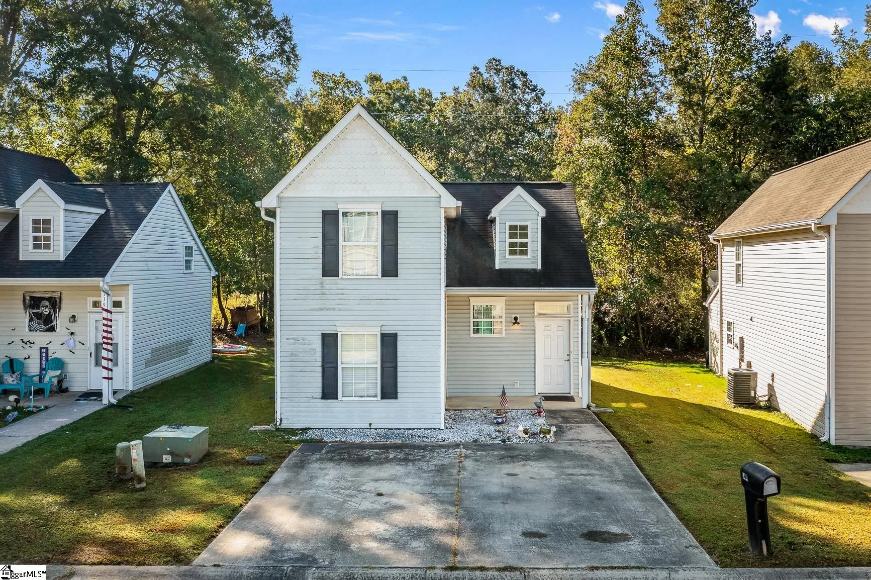 Property image 4 at 141 Crown Court, Williamston, SC 29697