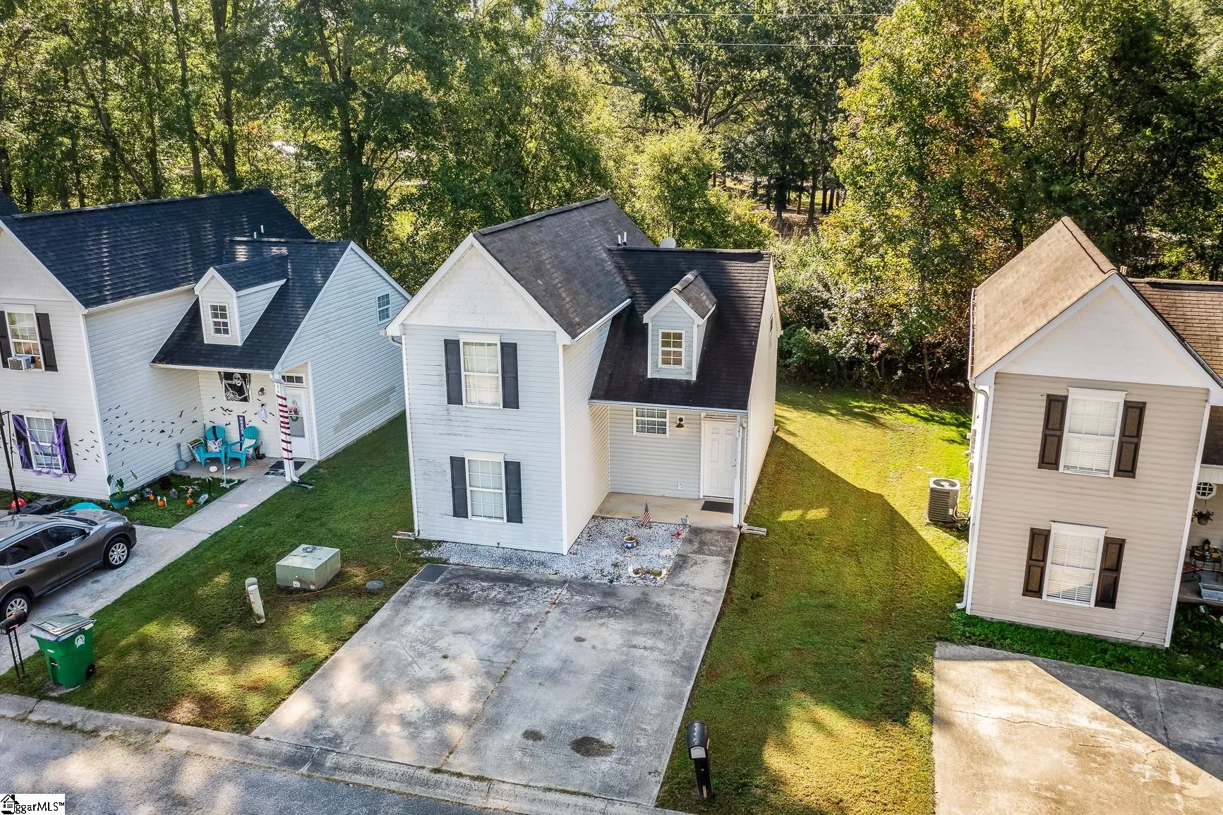 Property image 5 at 141 Crown Court, Williamston, SC 29697