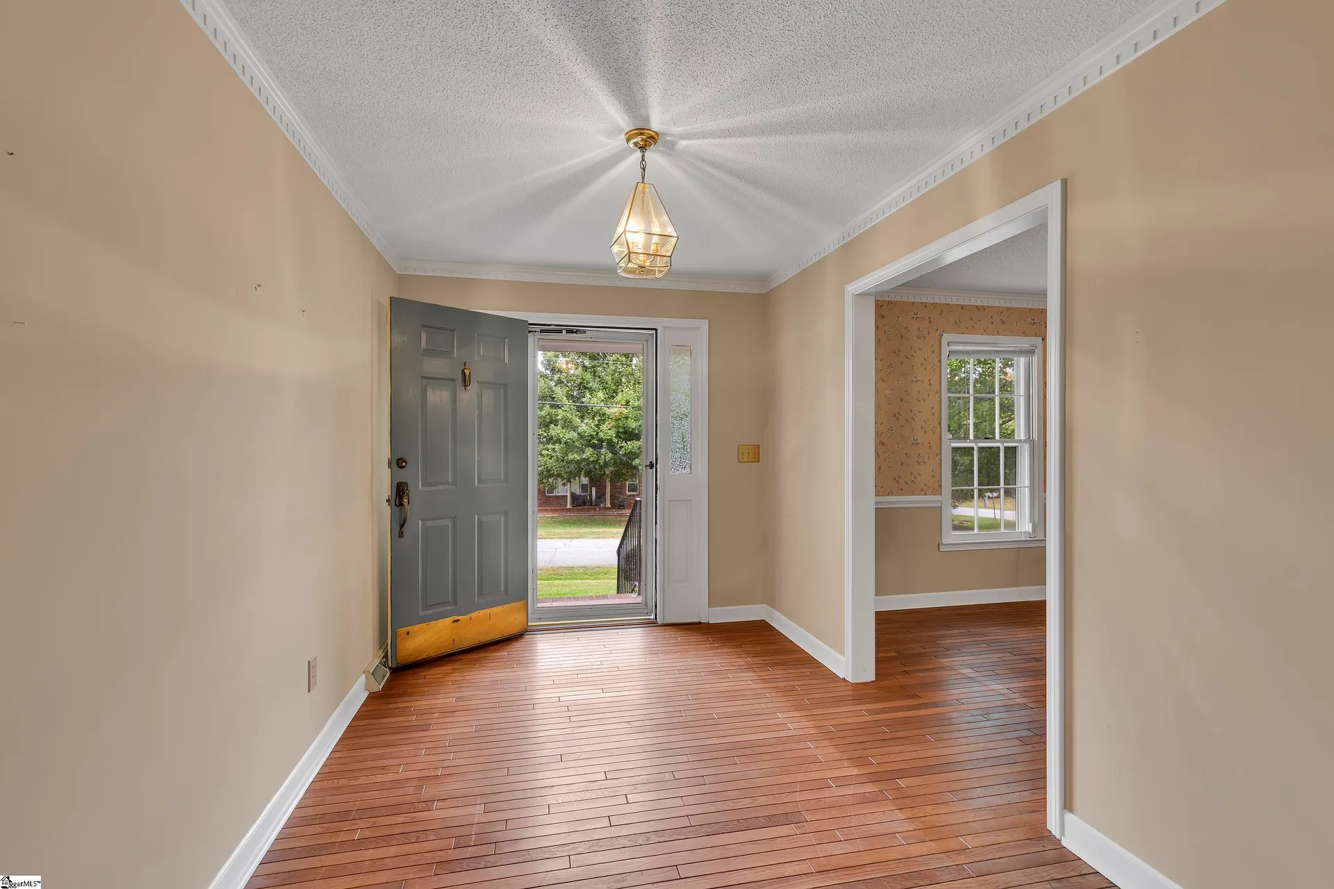 Property image 4 at 210 Spring Forest Road, Greenville, SC 29615
