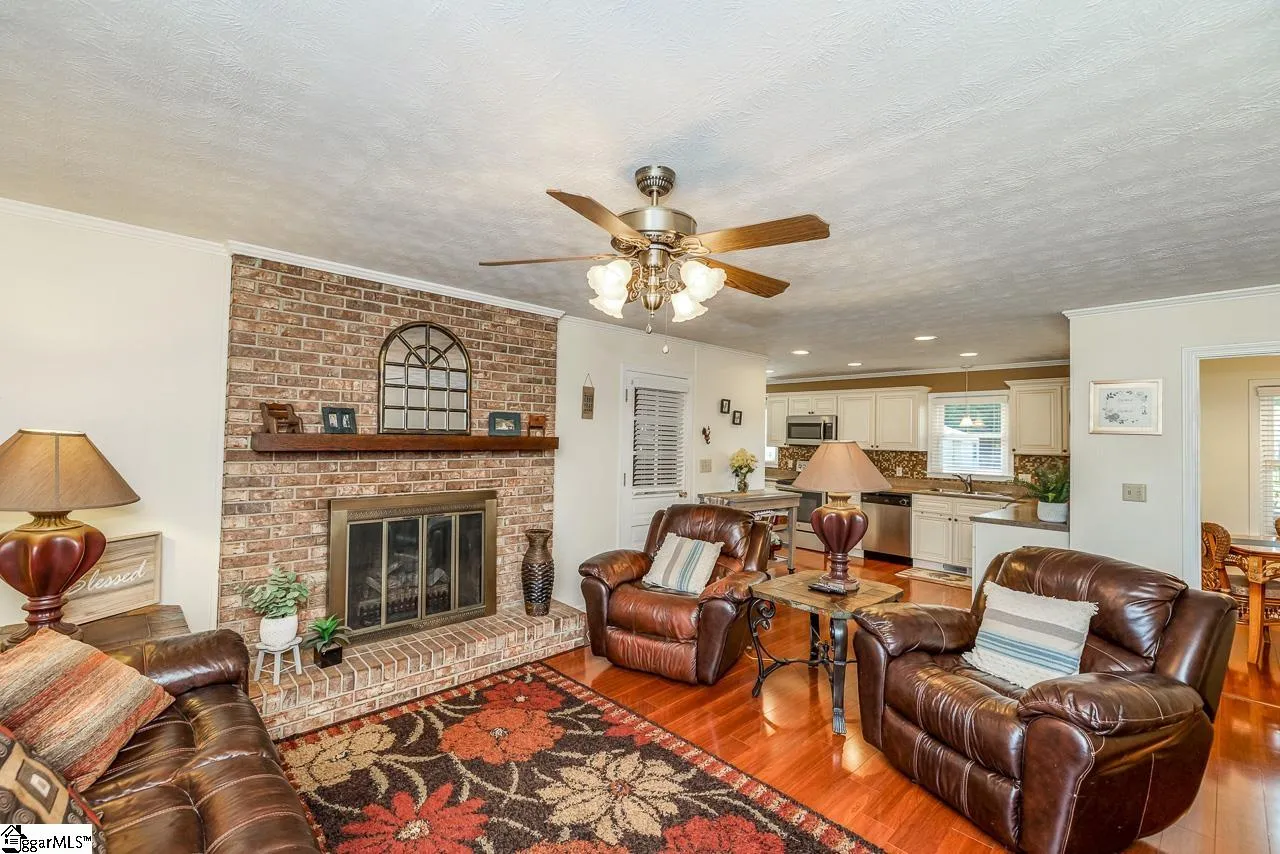 Property image 4 at 41 Terrain Drive, Greenville, SC 29605