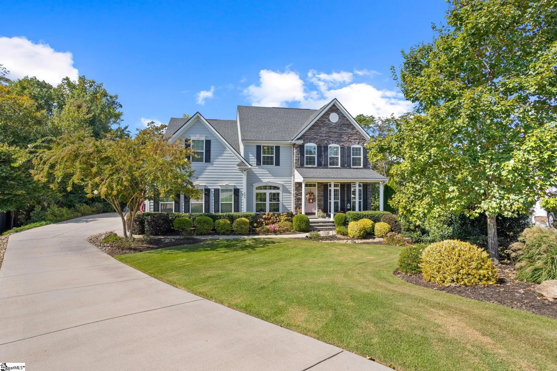 Property image 2 at 239 Princeton Drive, Duncan, SC 29334